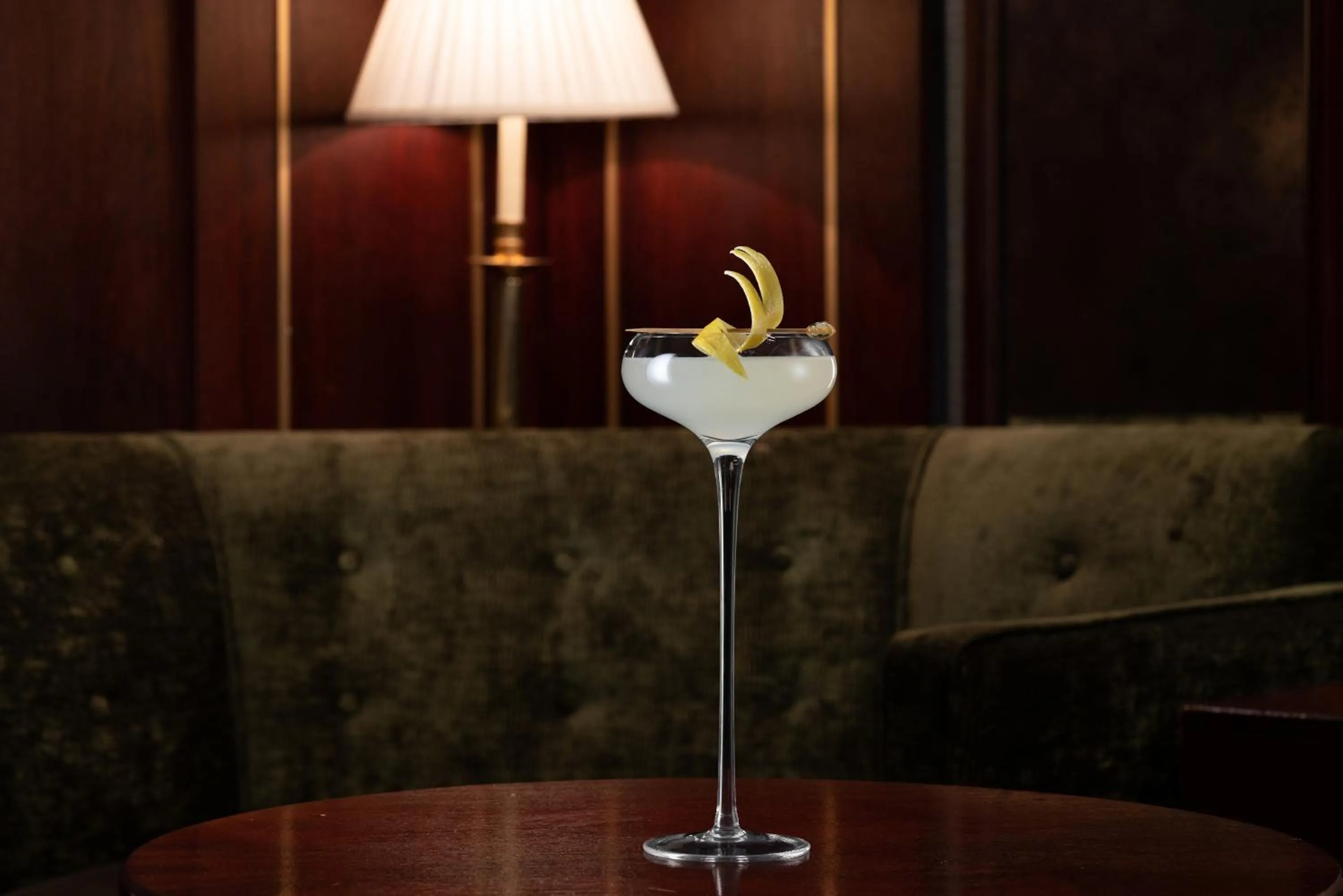 Drinks in The Stafford London