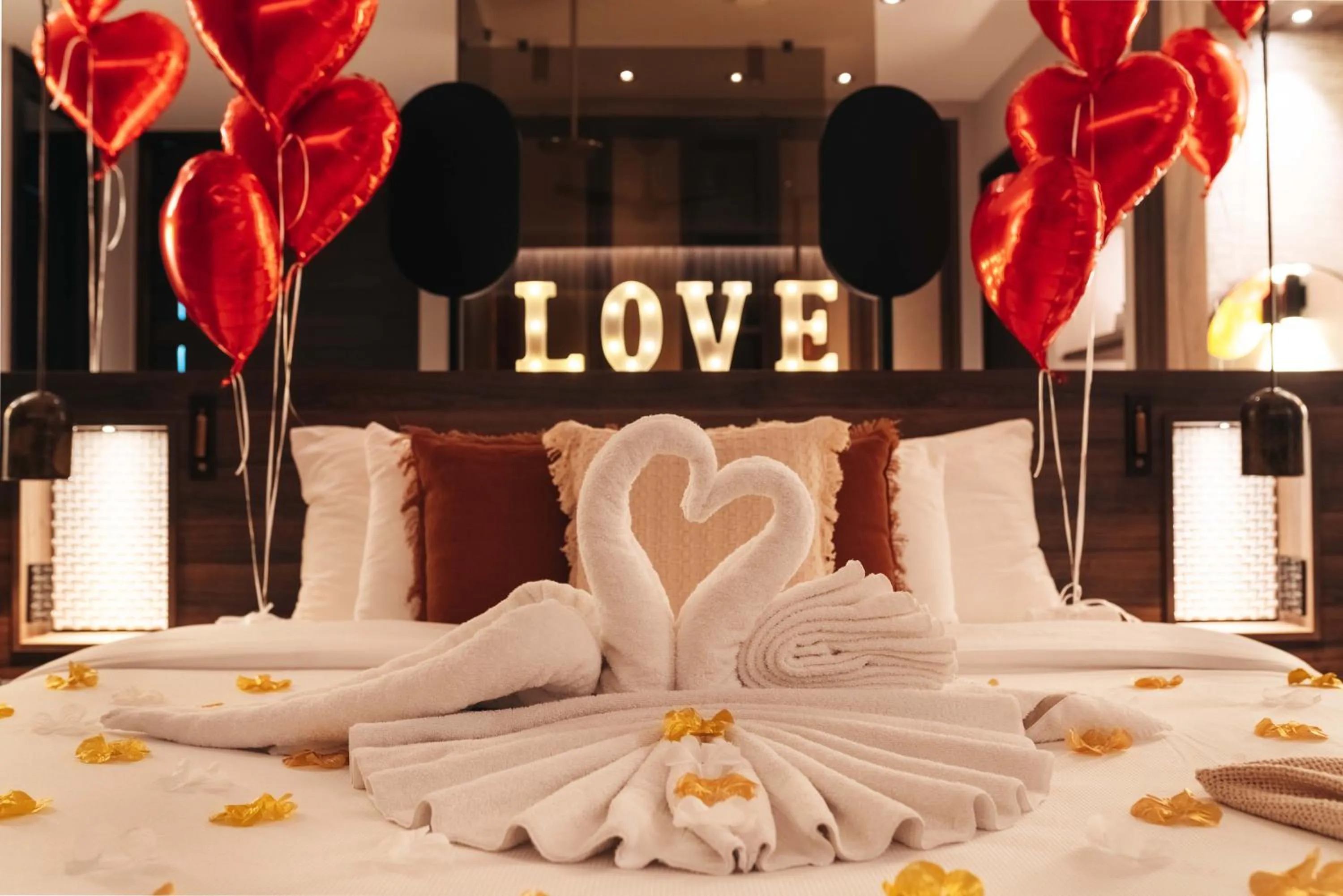 Decorative detail in Kontiki Beach Resort