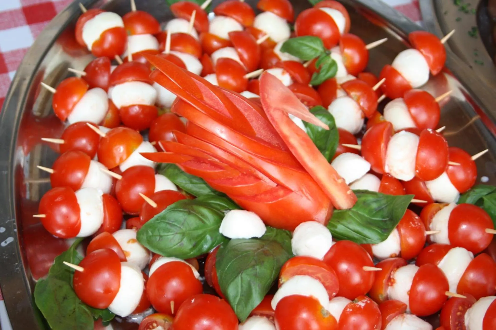 Food in Berghotel Schlemmer