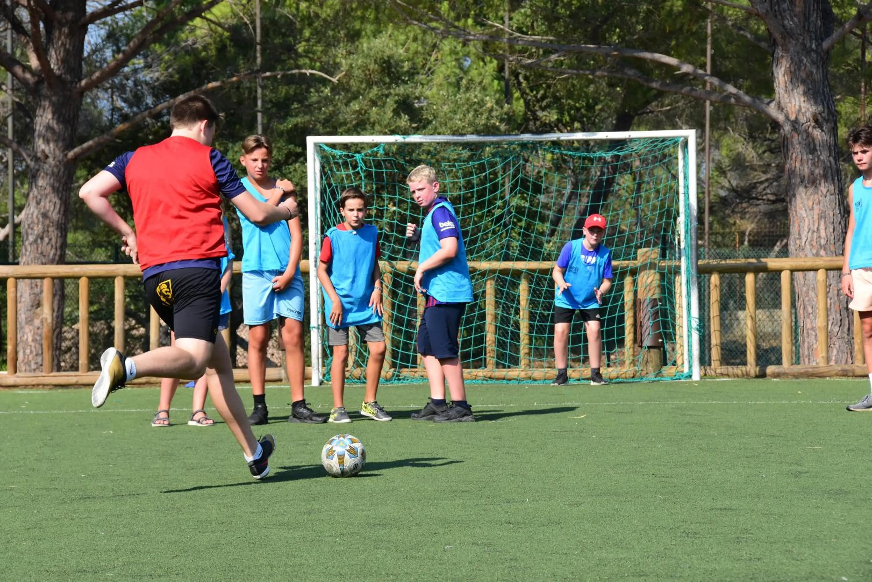 Sports in Residence La Palmeraie