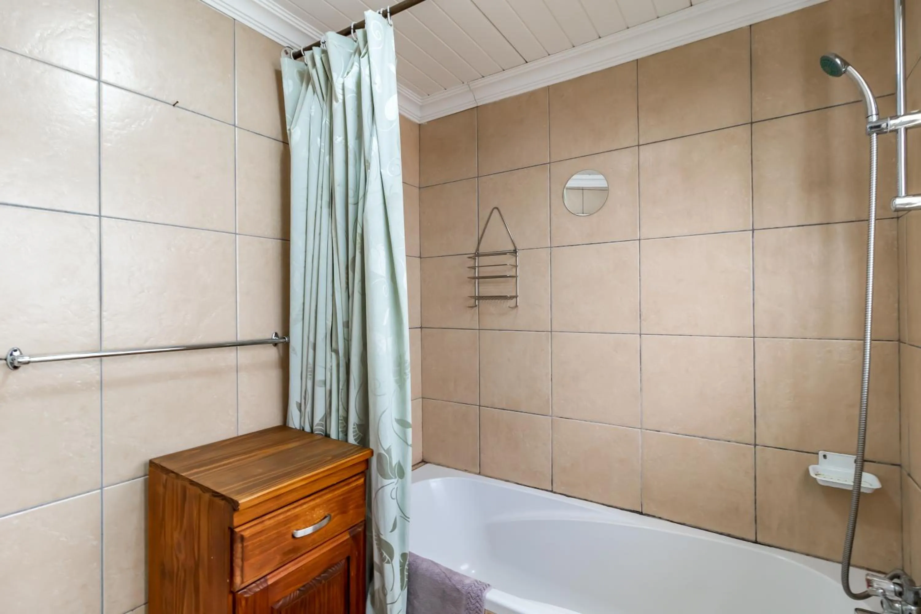 Bathroom in Berghaan Pretoria