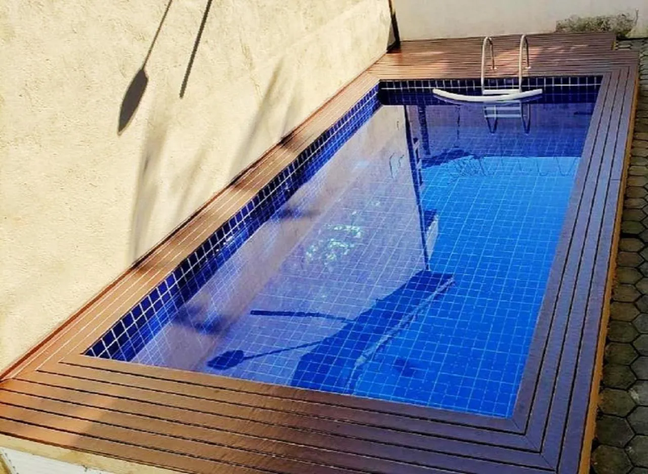 Flat Vila da Arara
