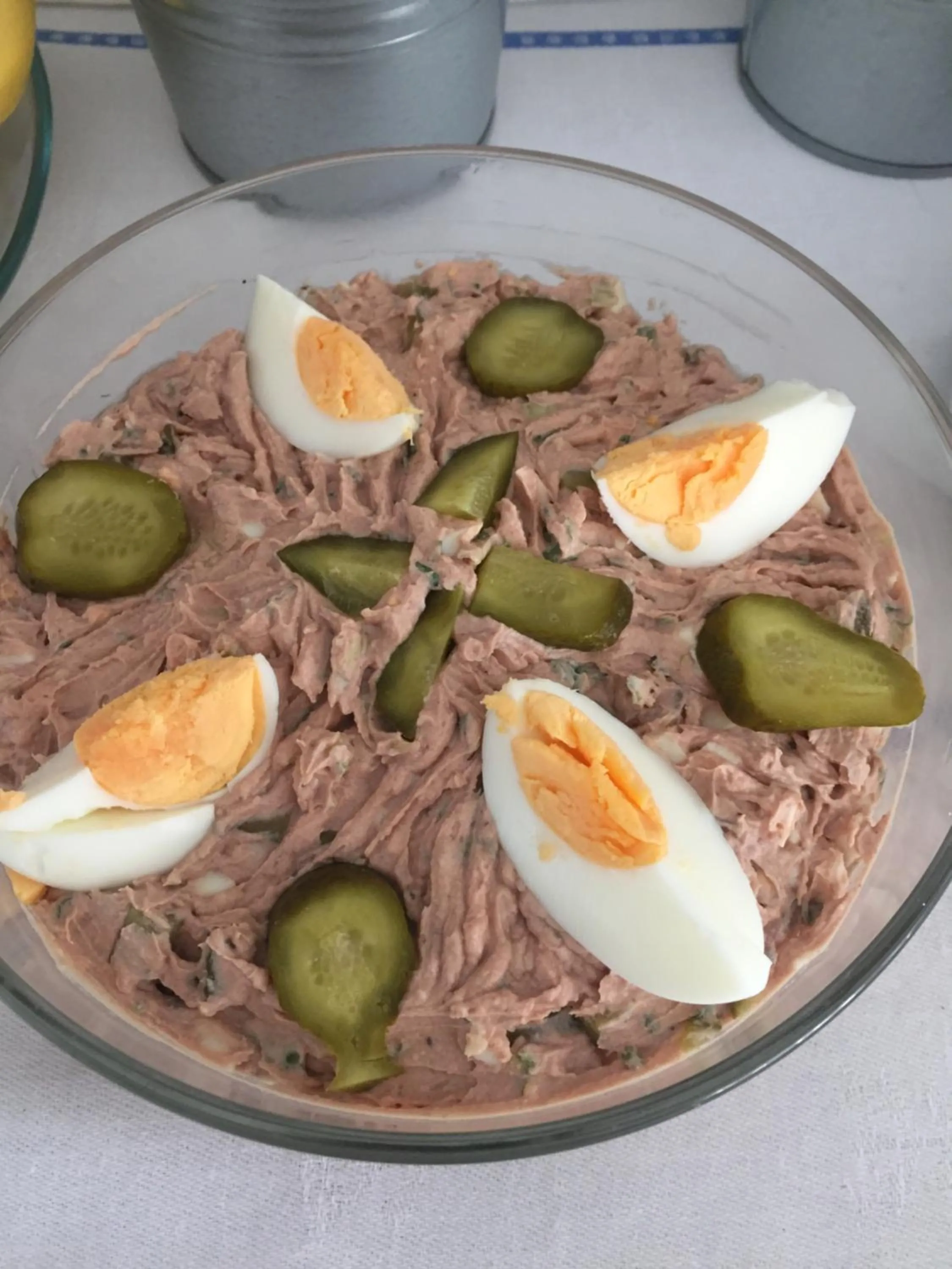 Breakfast in Lake Vendégház