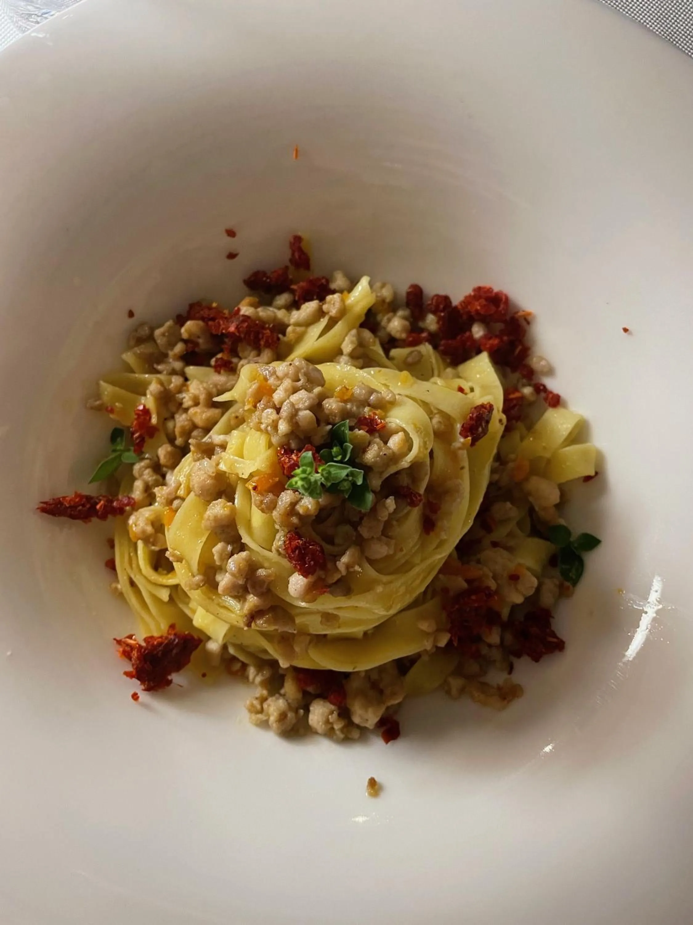 Locanda Maison Verte