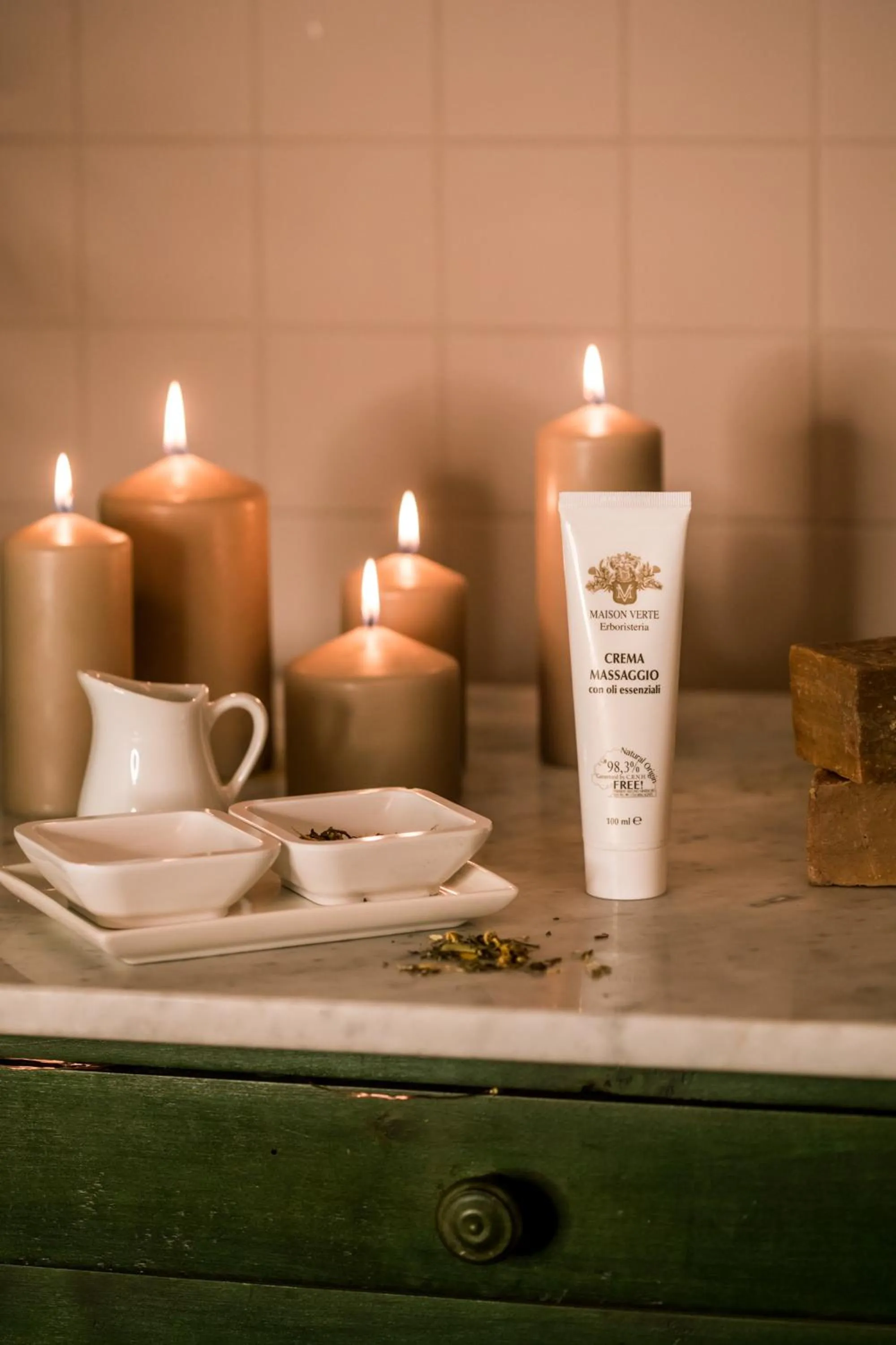 Locanda Maison Verte