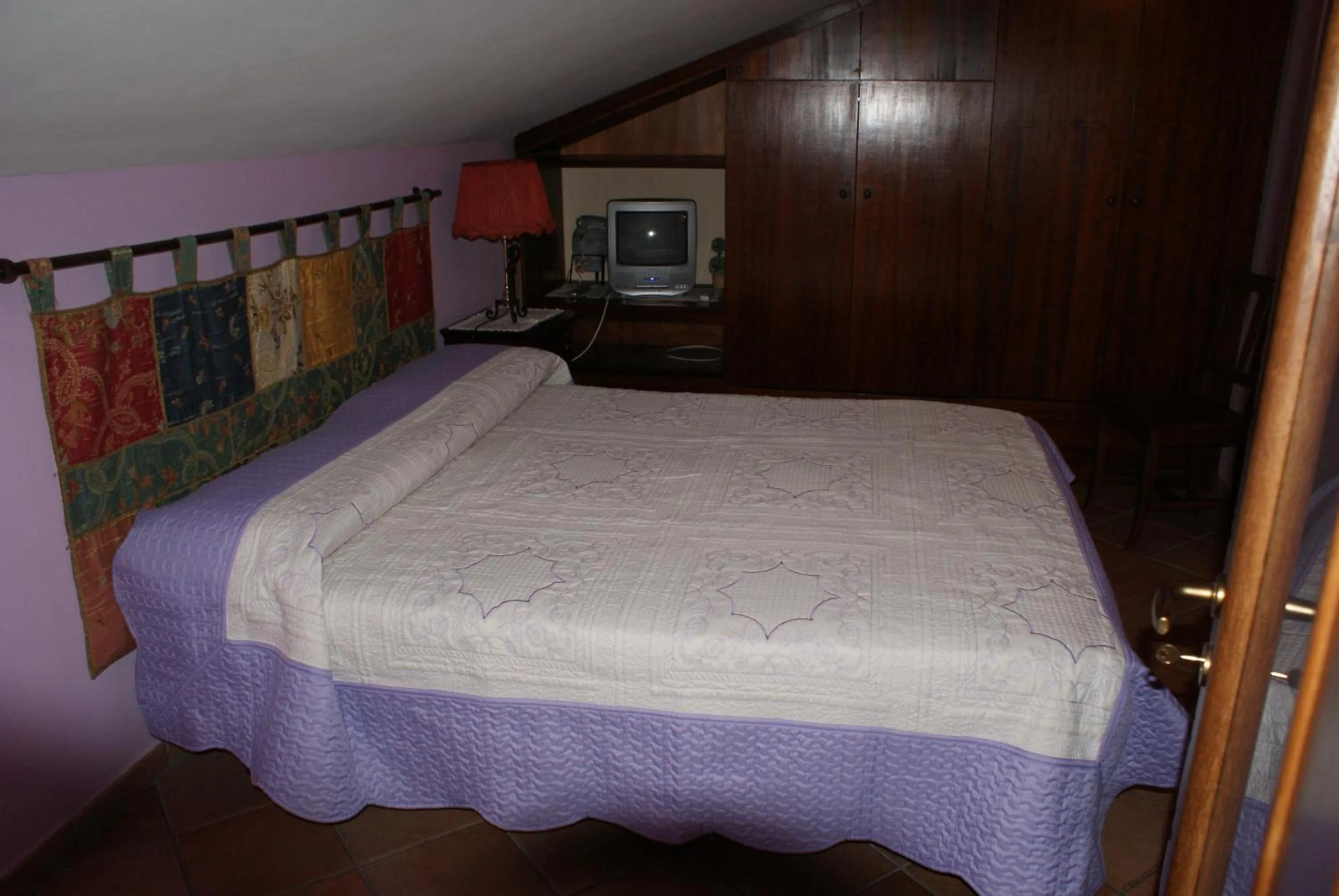 B&B Casa Armonia