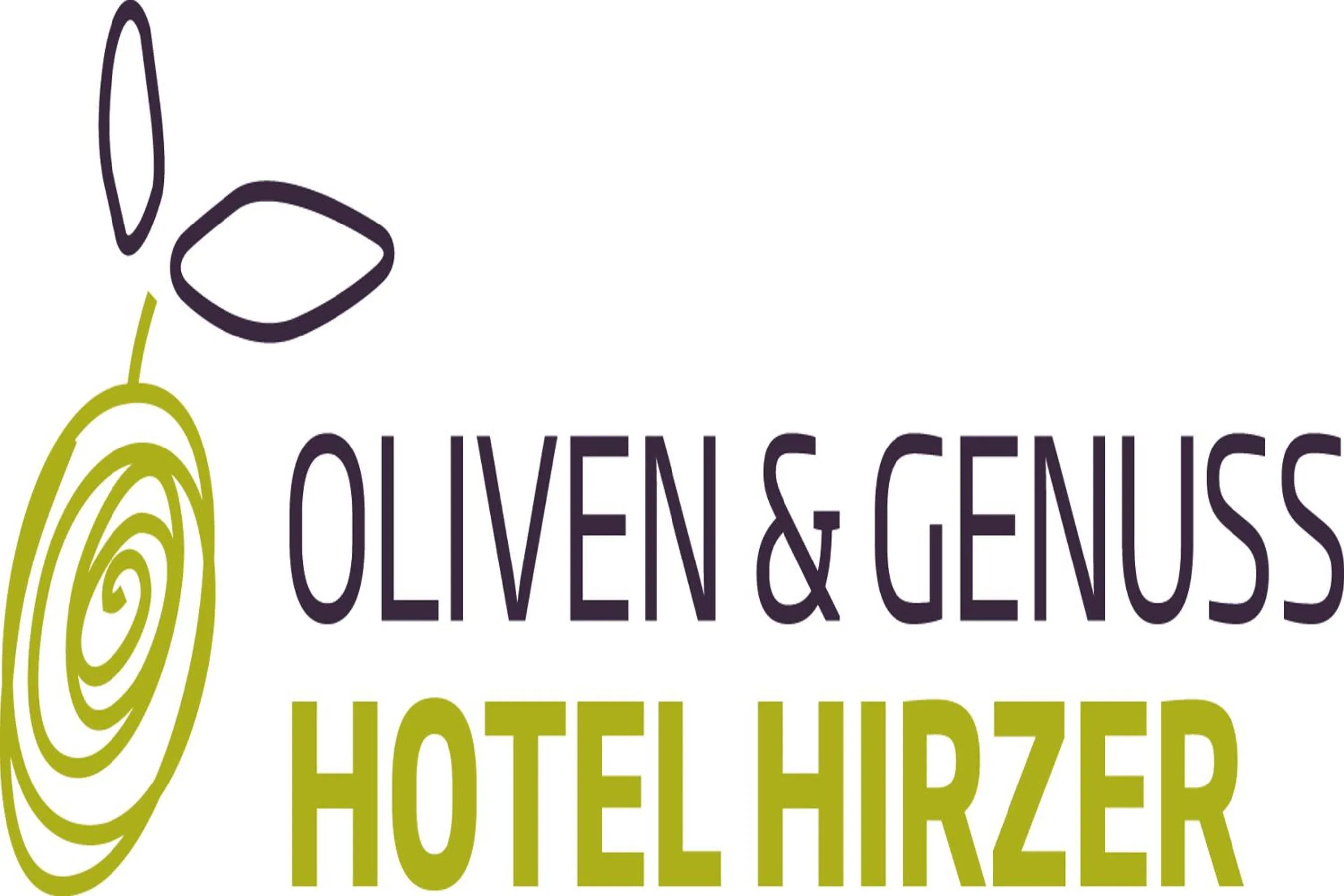 Property logo or sign in Oliven- & Genusshotel Hirzer