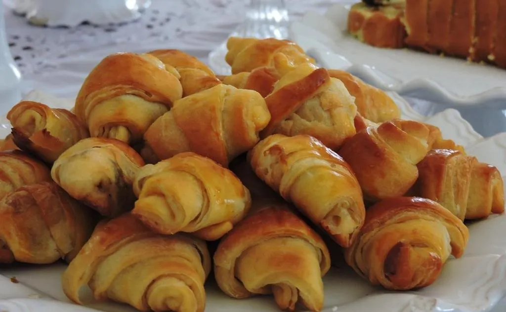 Restaurant/places to eat in Hotel Serra Vista