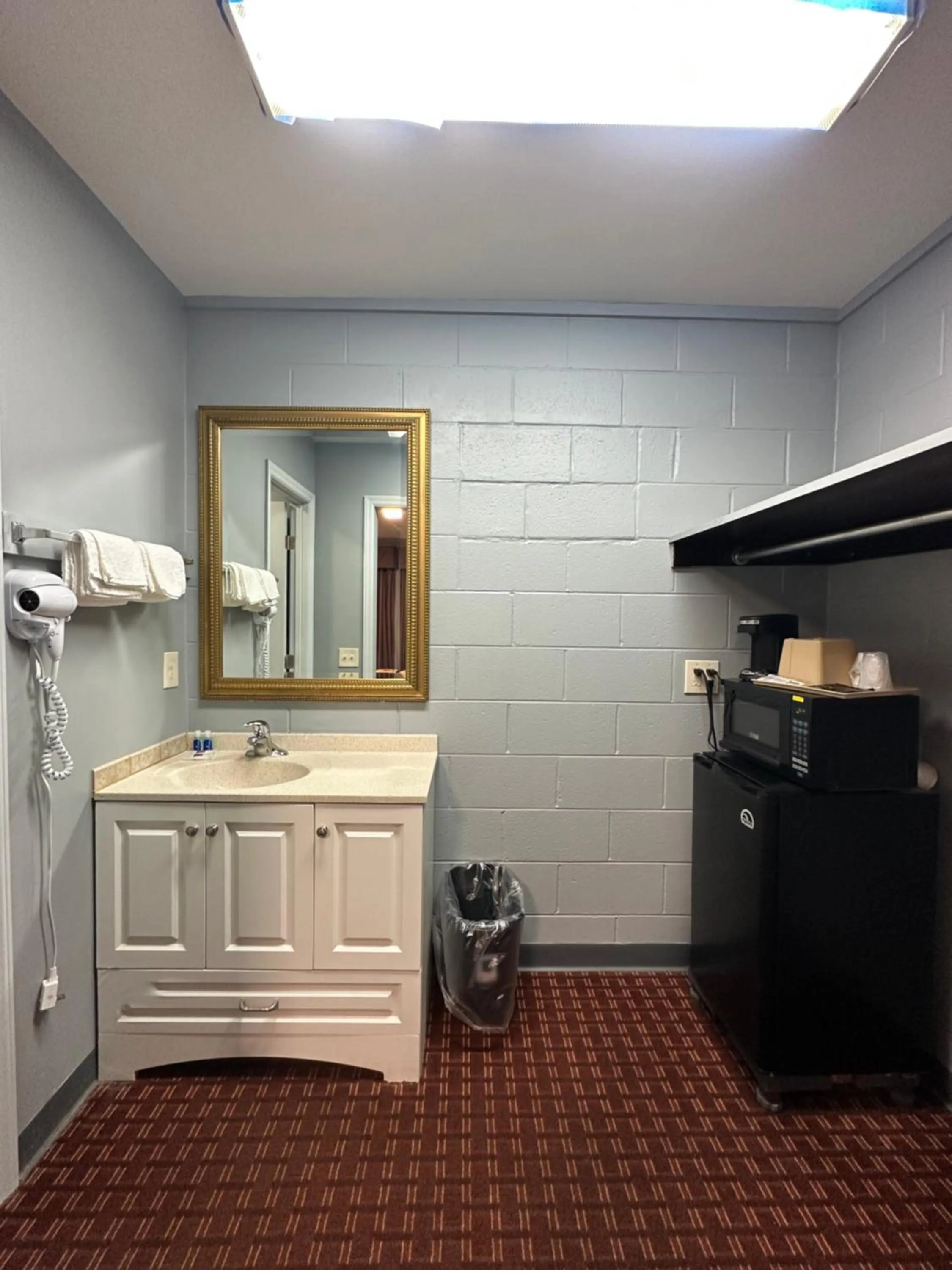 Rodeway Inn & Suites Walhalla