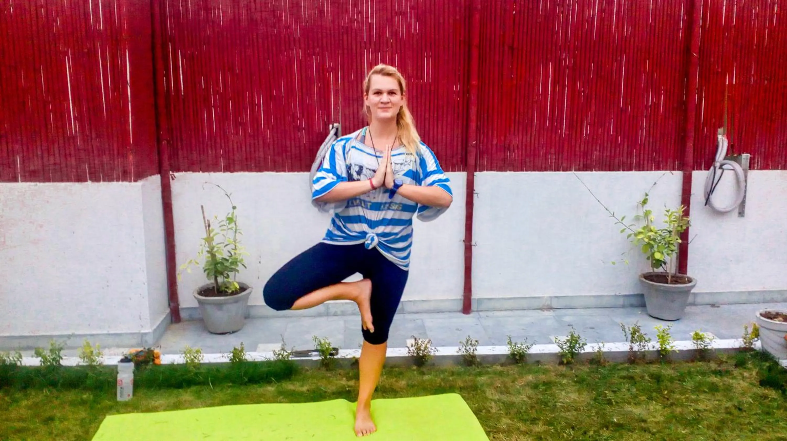 Activities in The Desire Hostel