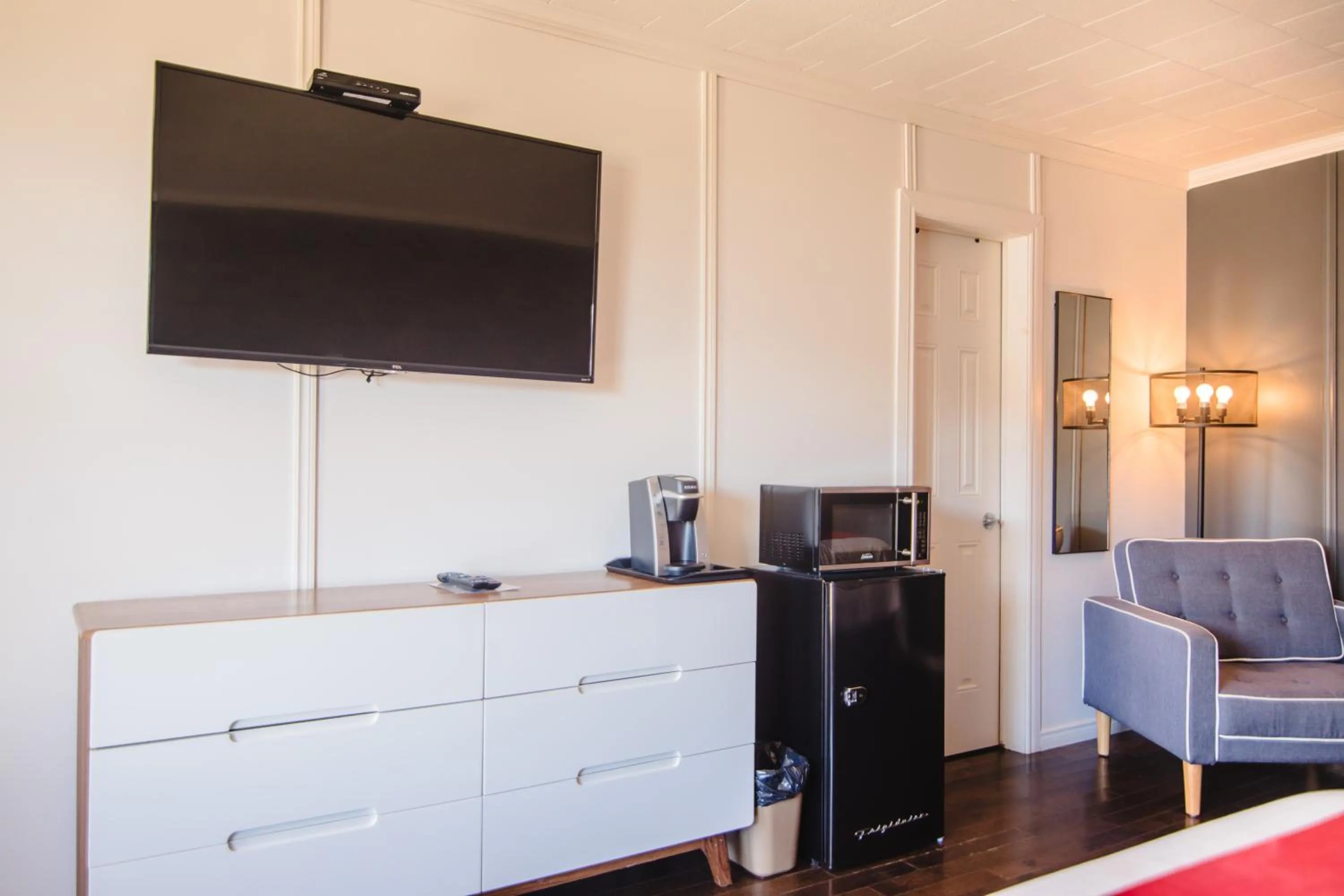 Riôtel Carleton-sur-Mer