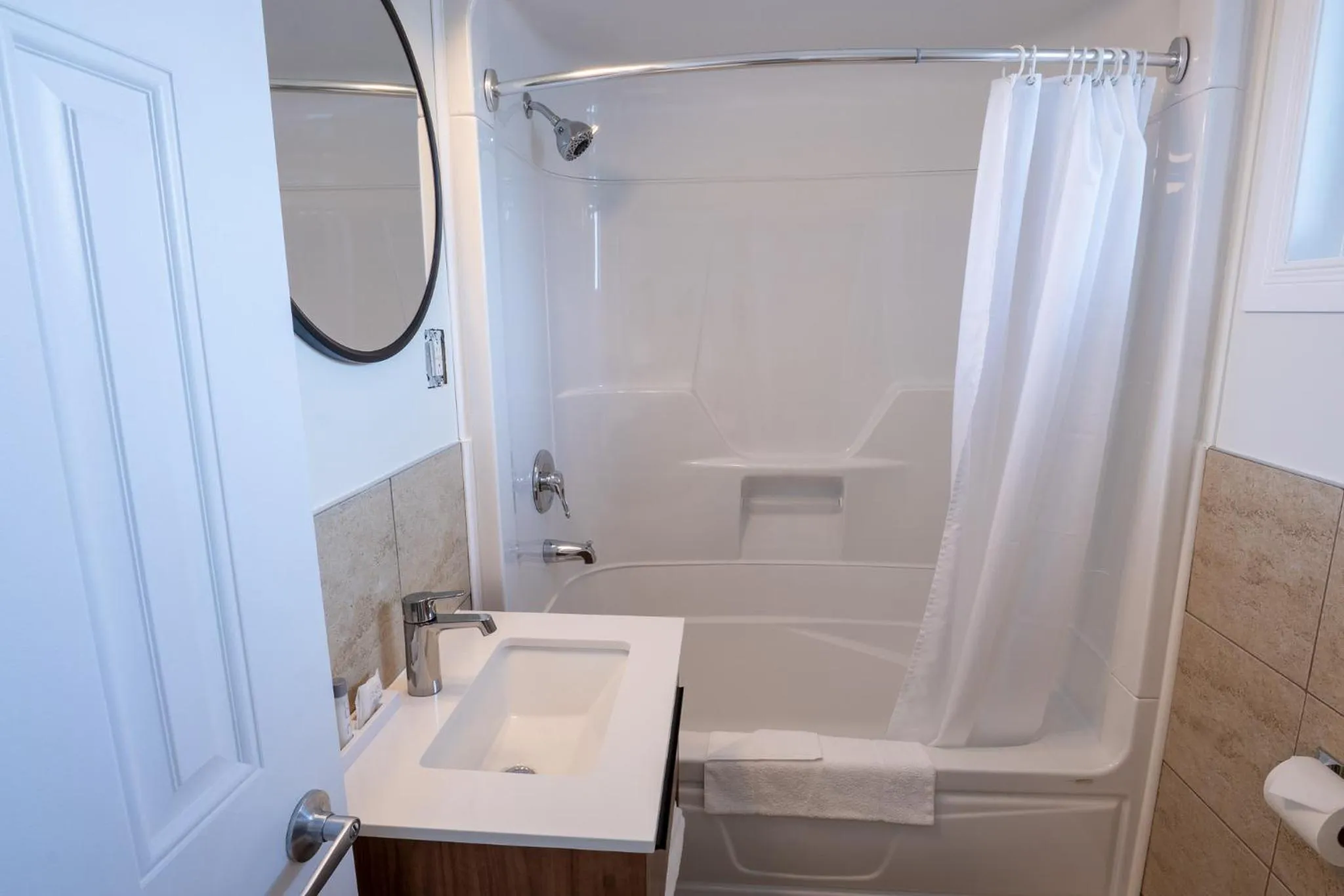 Riôtel Carleton-sur-Mer