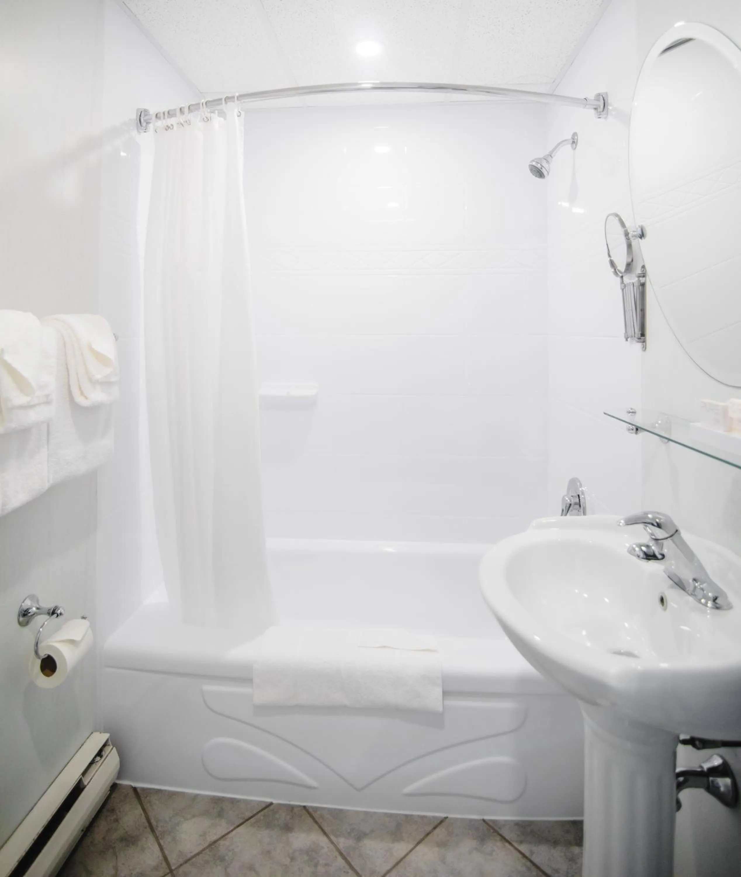 Riôtel Carleton-sur-Mer