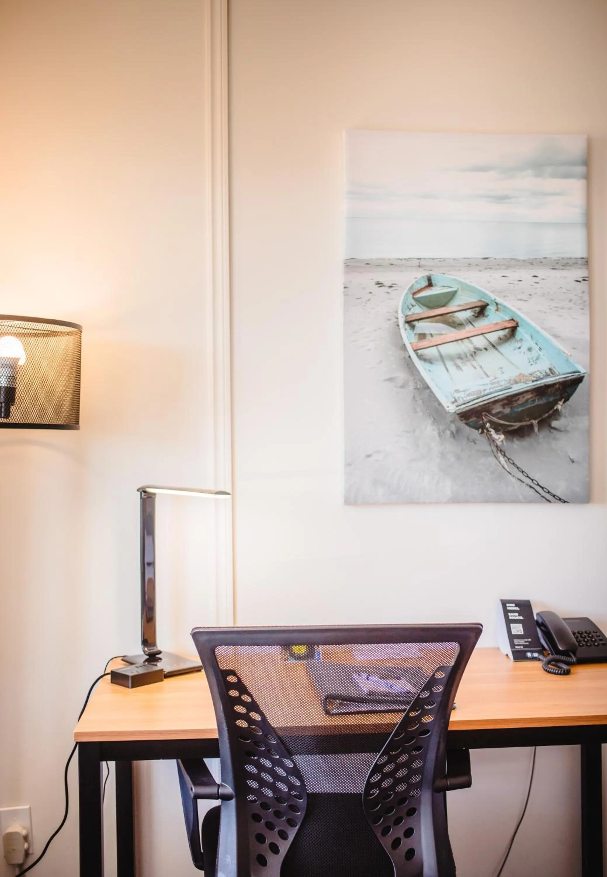 Riôtel Carleton-sur-Mer