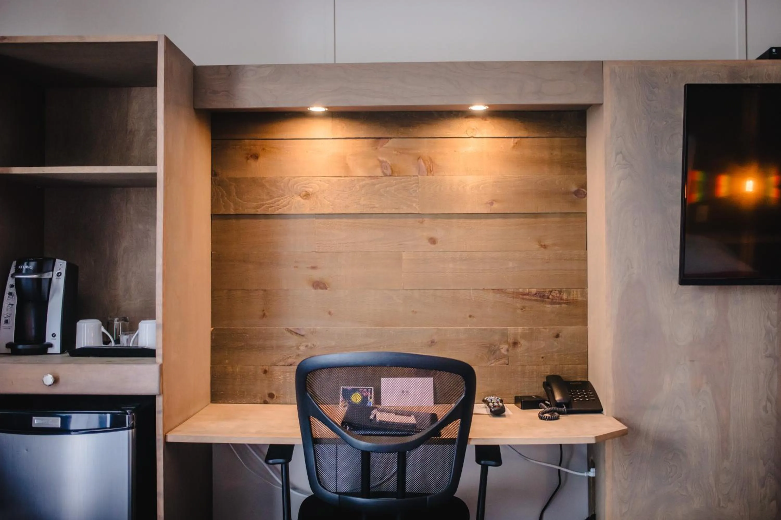 Riôtel Carleton-sur-Mer