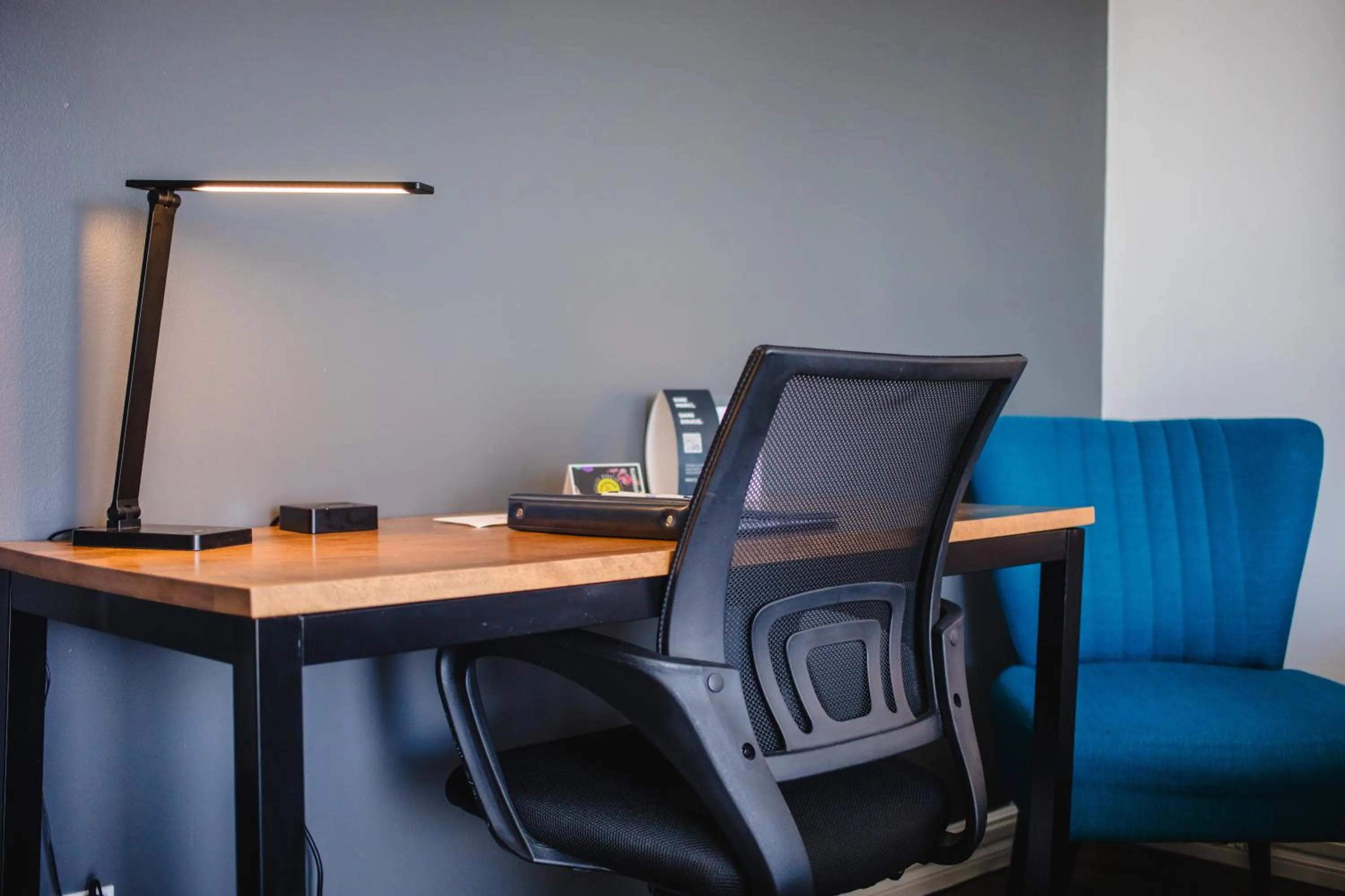 Riôtel Carleton-sur-Mer