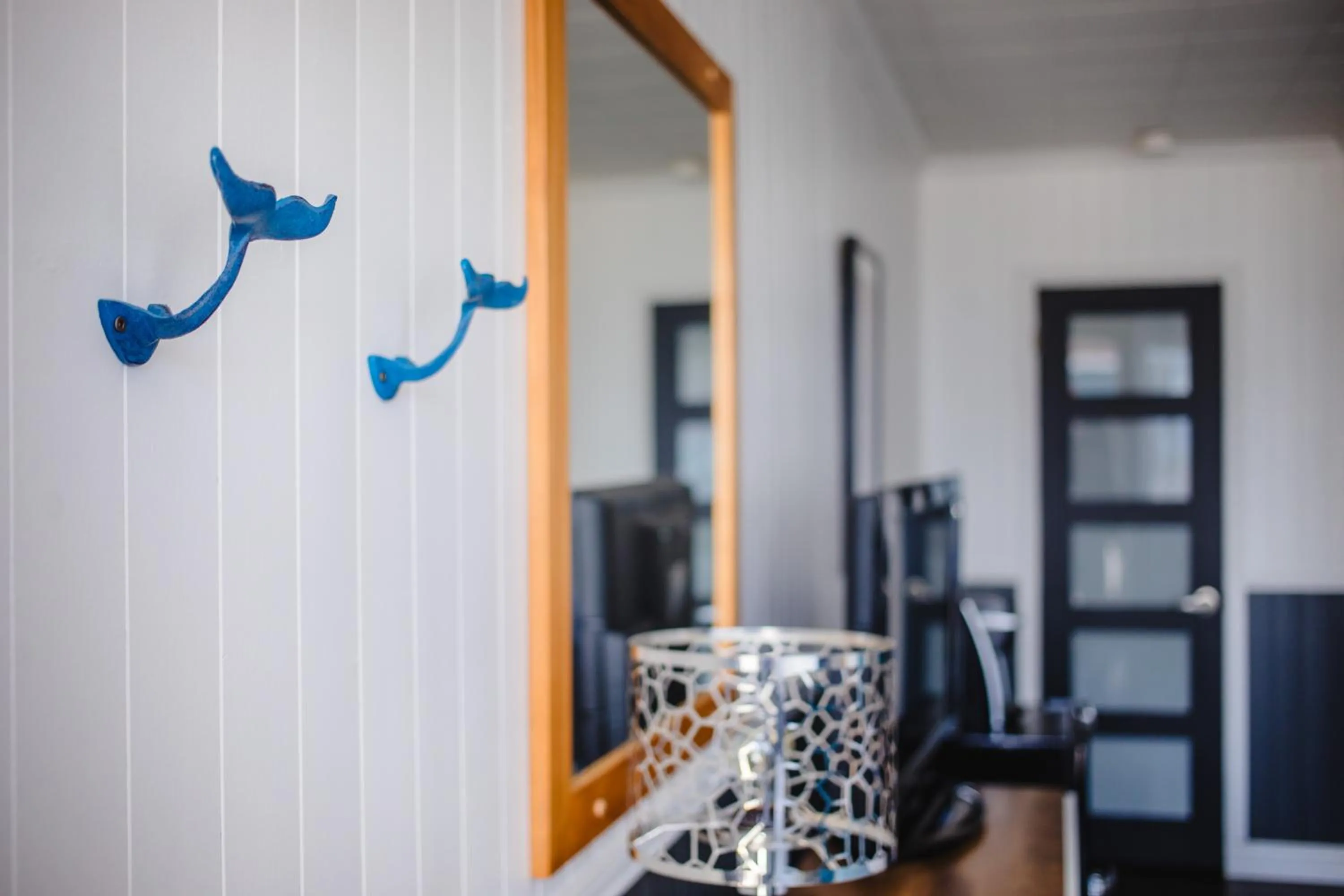 Riôtel Carleton-sur-Mer