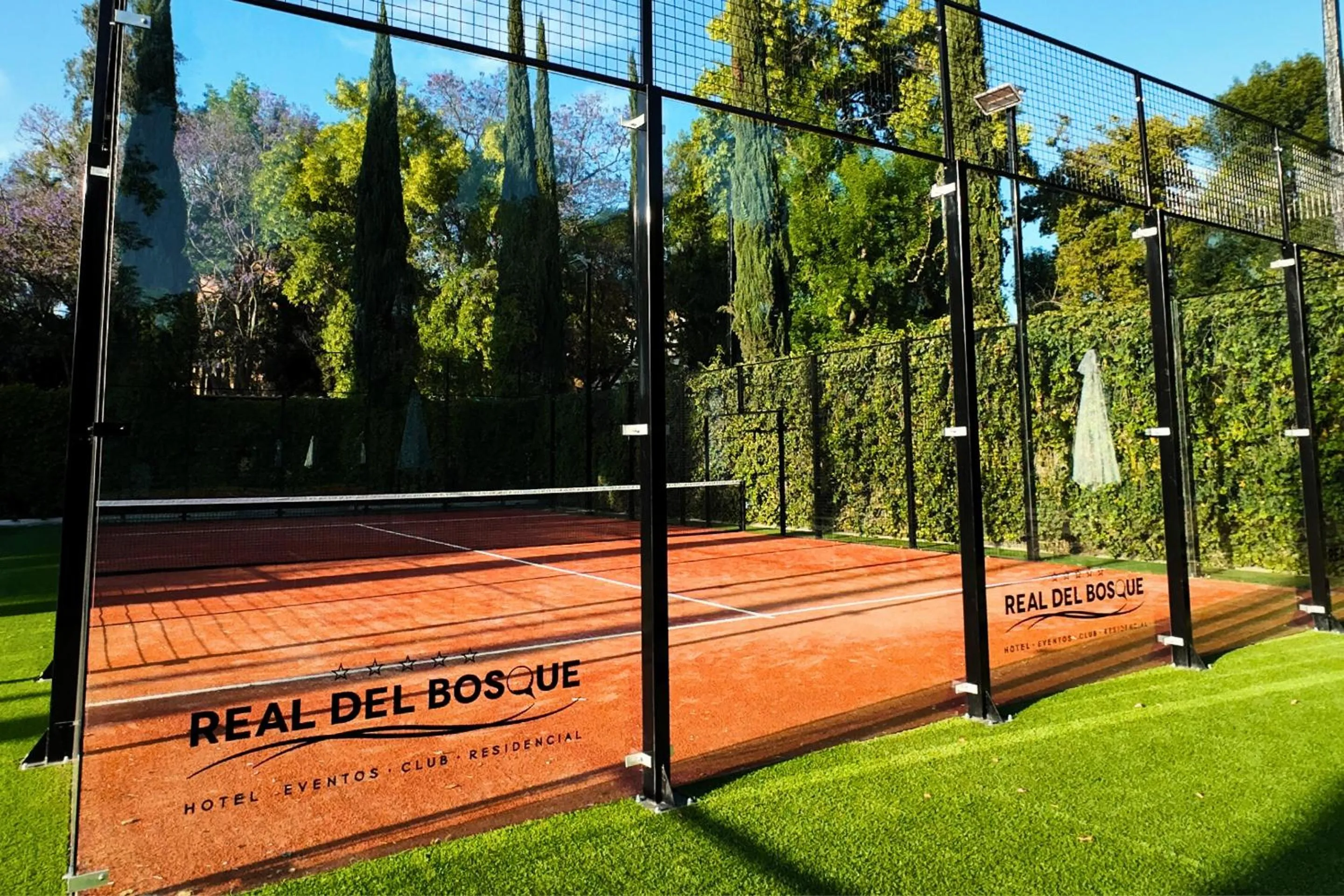 Hotel Real del Bosque Golf and Spa