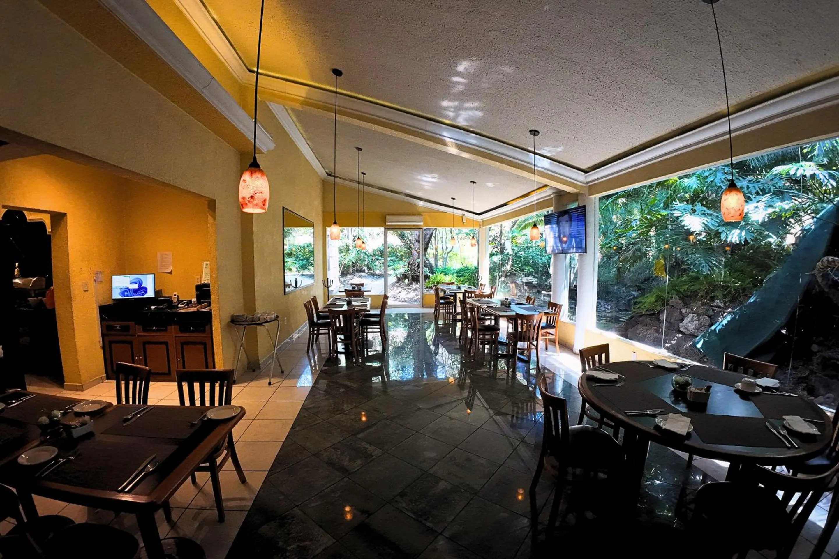 Hotel Real del Bosque Golf and Spa