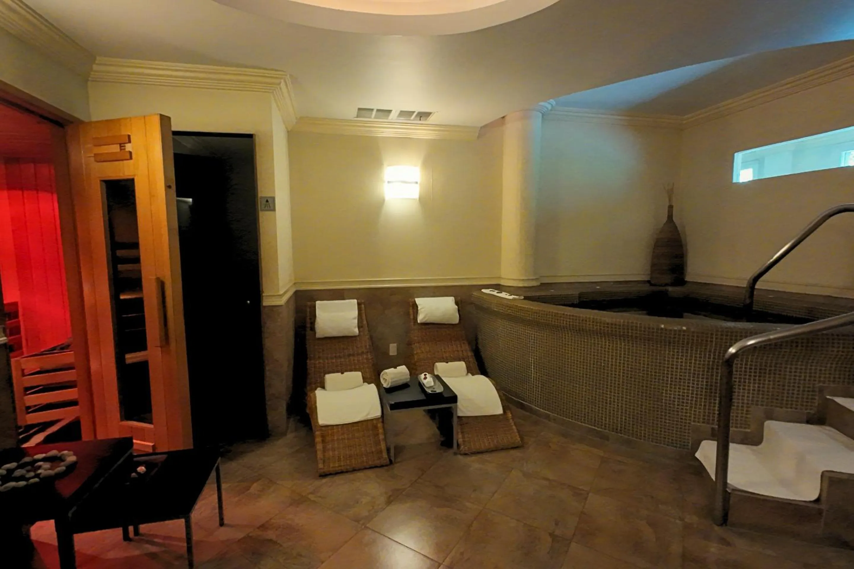 Hotel Real del Bosque Golf and Spa