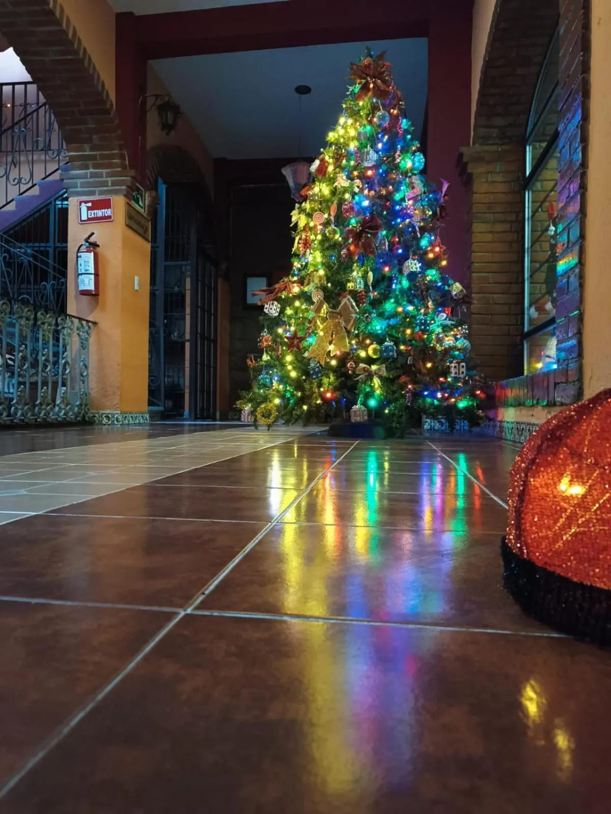 Hotel Boutique Posada la Casona de Cortés