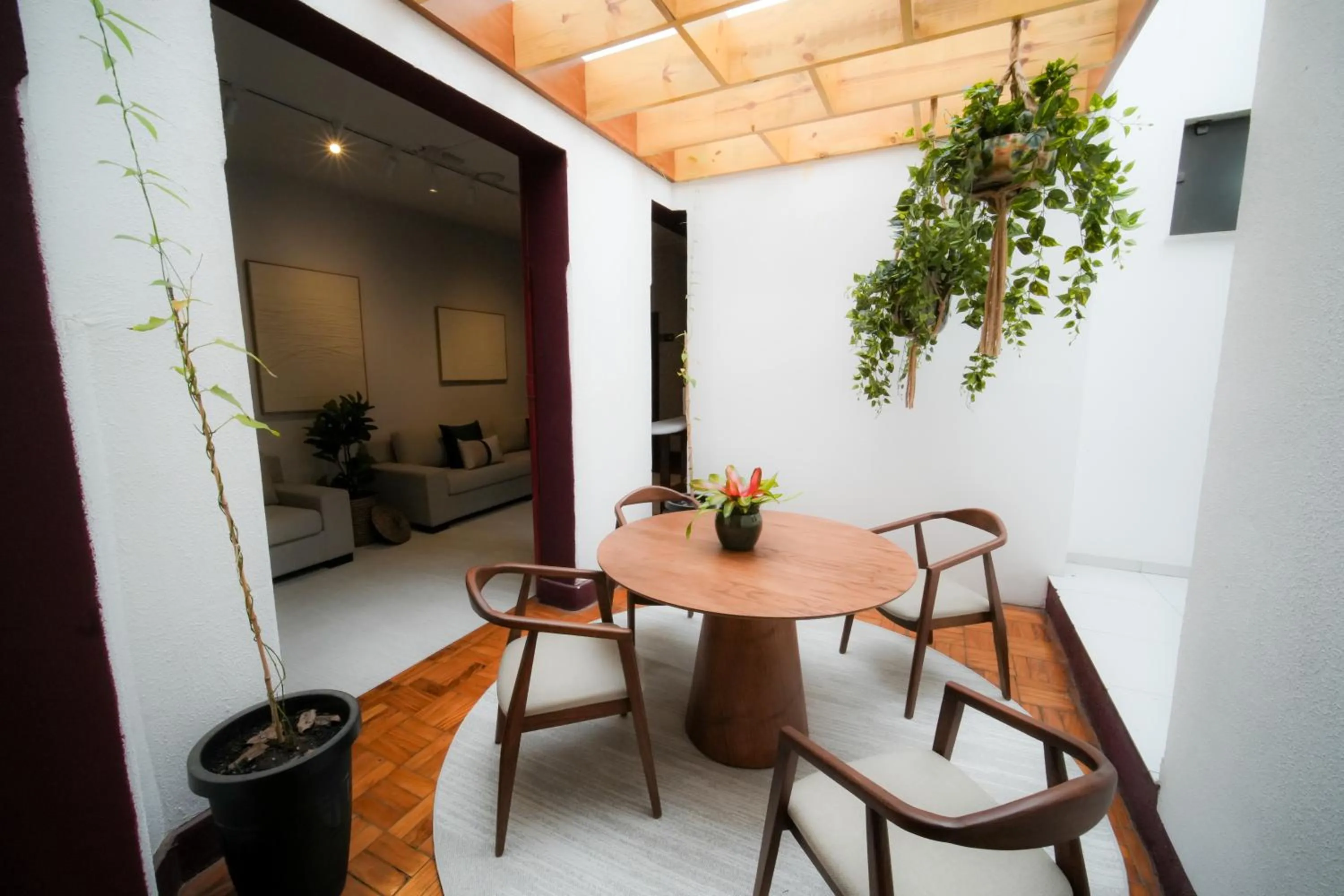 Spa and wellness centre/facilities in Hotel Euro Suite Poços de Caldas By Nacional Inn