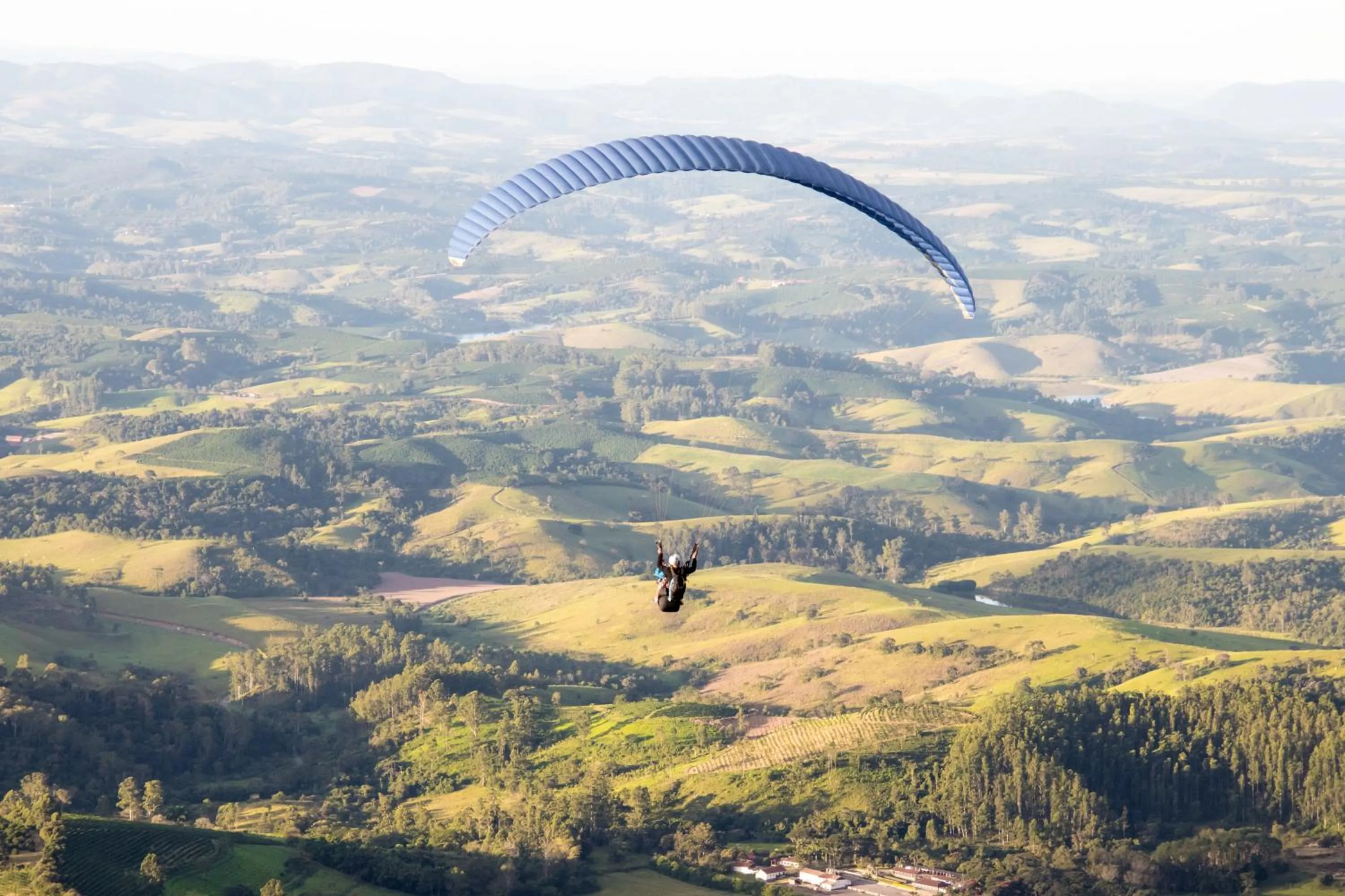Nearby landmark in Hotel Euro Suite Poços de Caldas By Nacional Inn