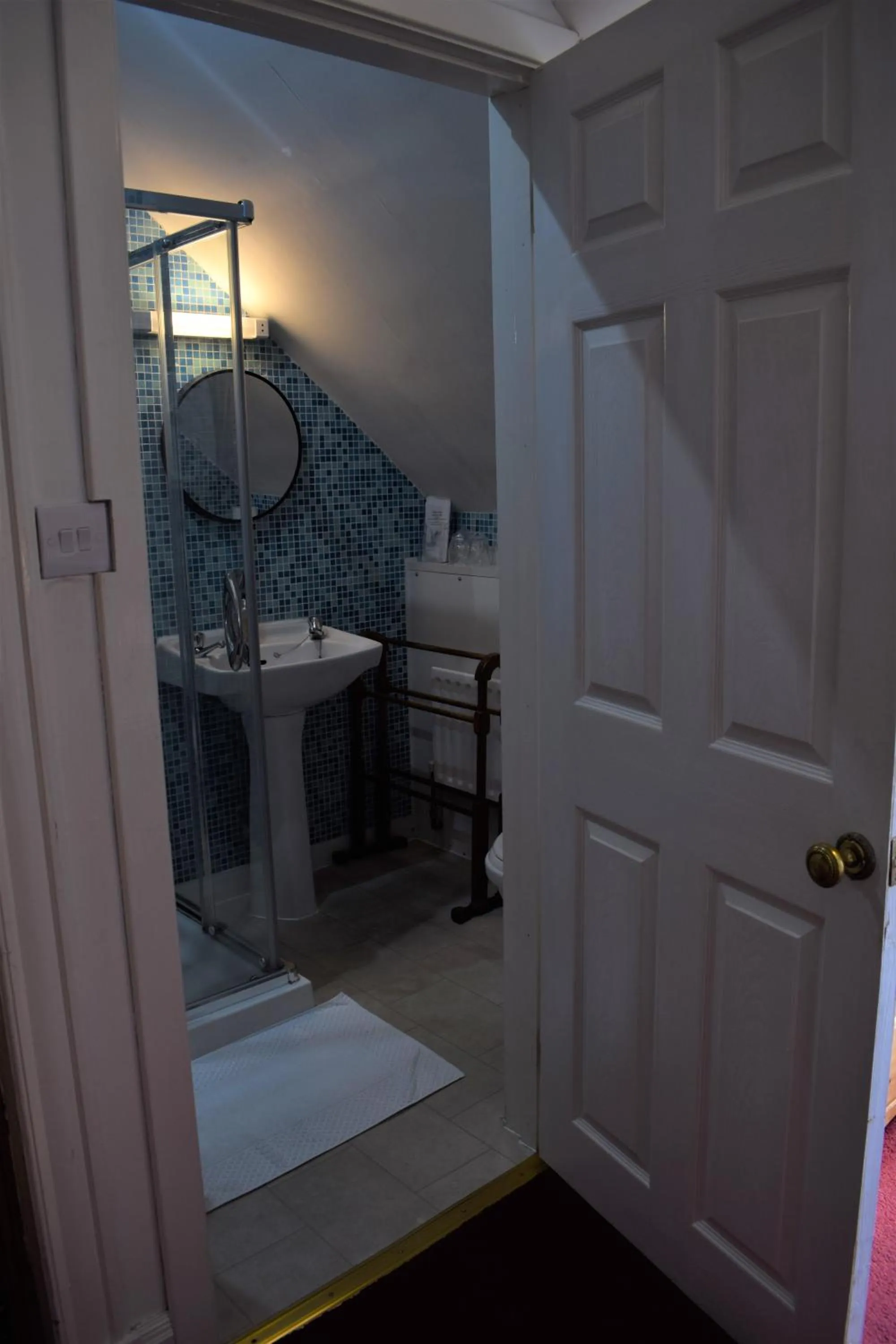 Glenan Lodge Self Catering