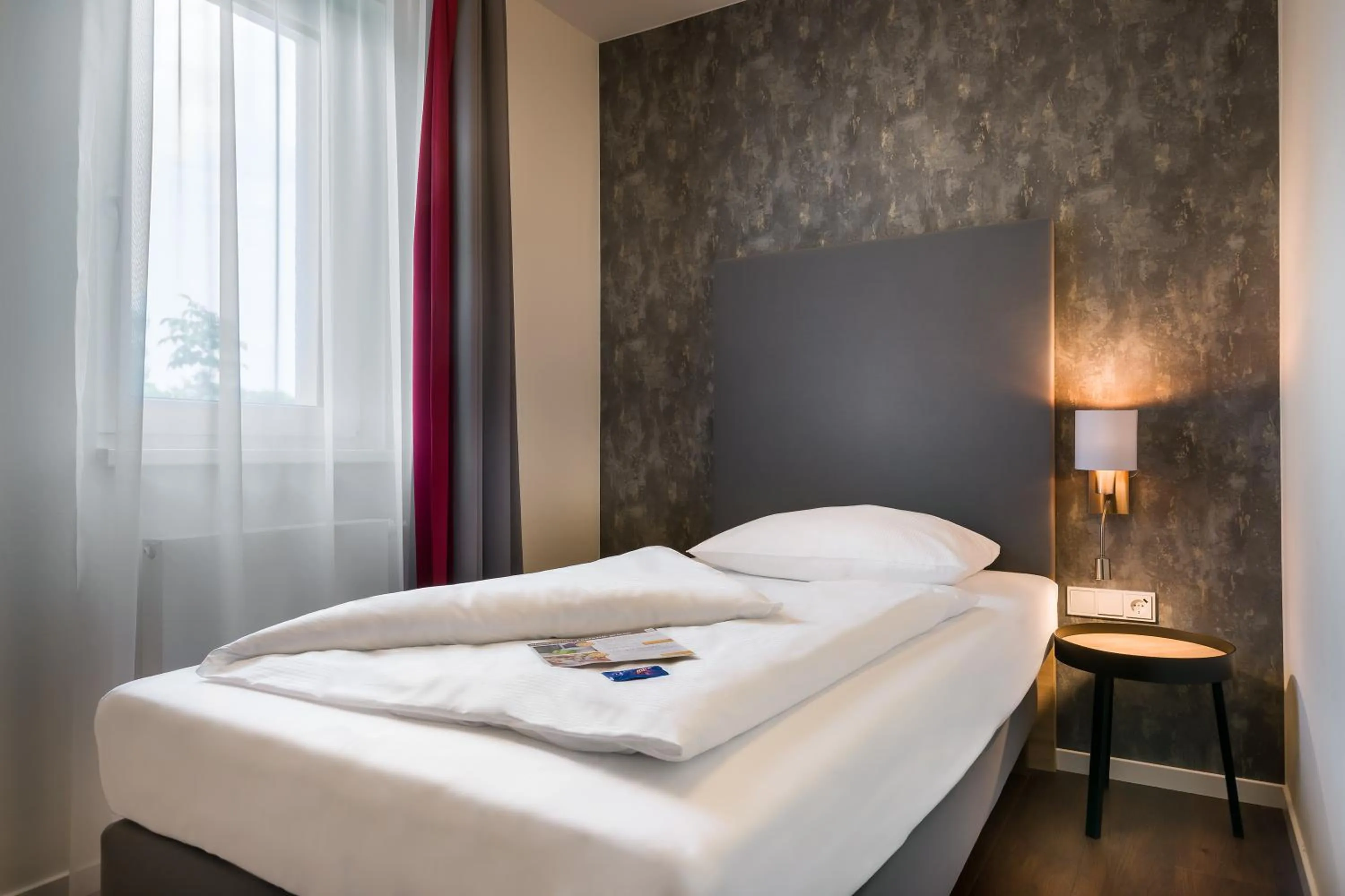 Photo of the whole room in Signature East Hotel Apartment