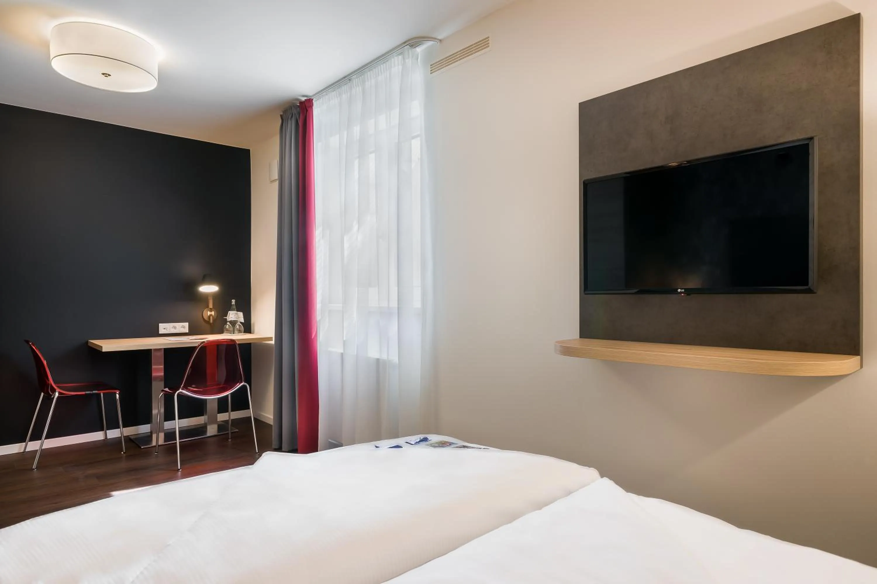 Photo of the whole room in Signature East Hotel Apartment