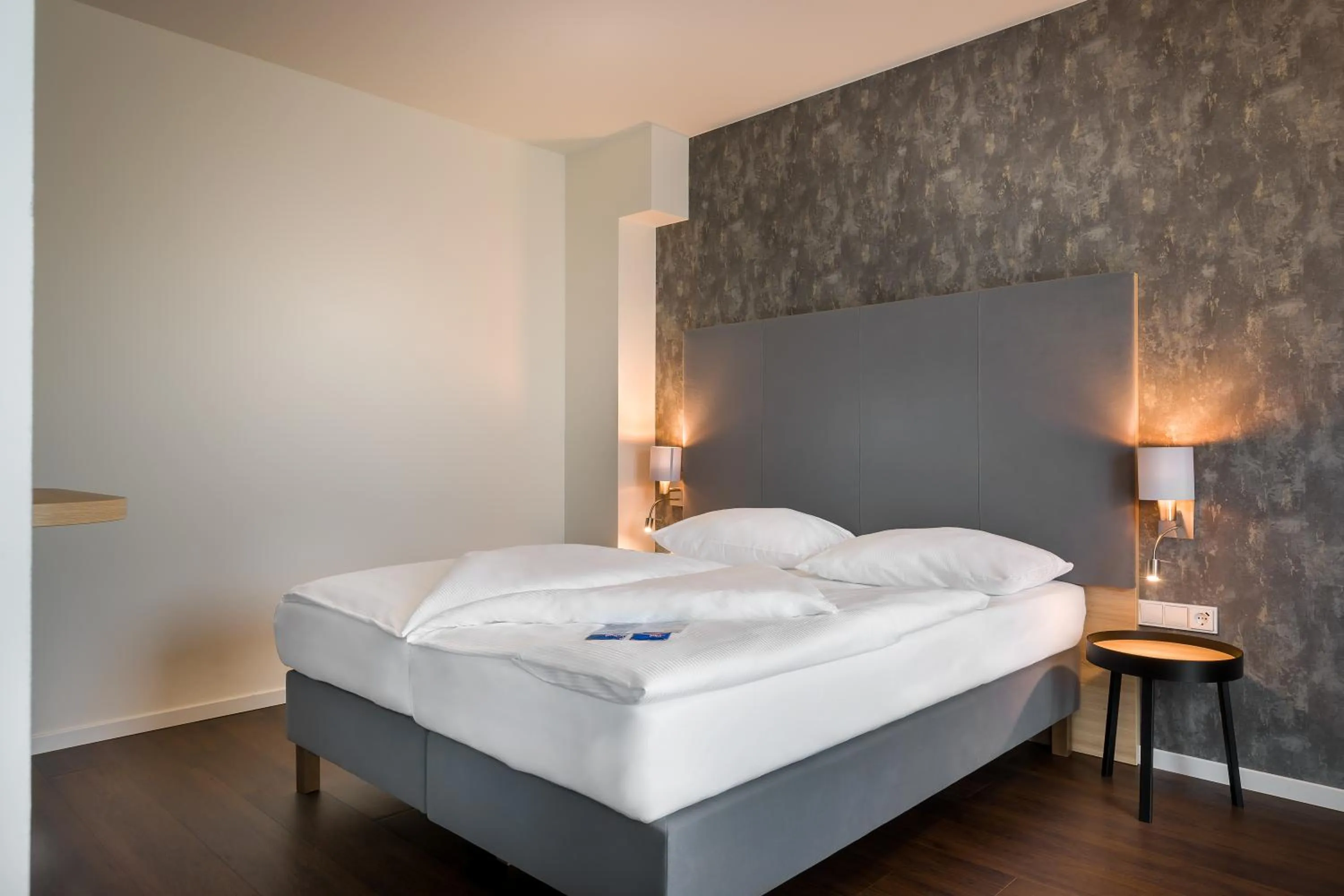 Photo of the whole room in Signature East Hotel Apartment