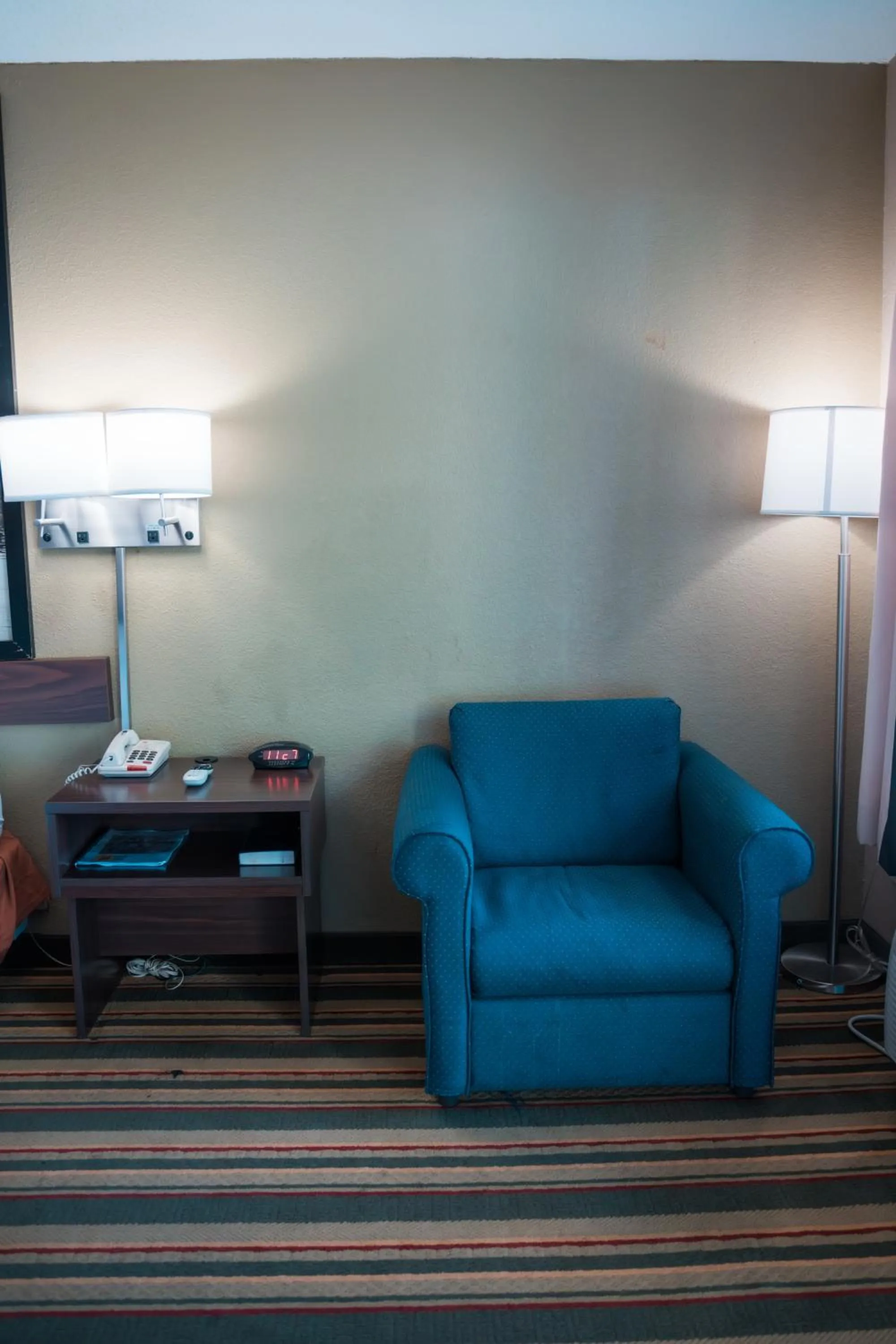 Super 8 by Wyndham Columbia/Ft. Jackson SC