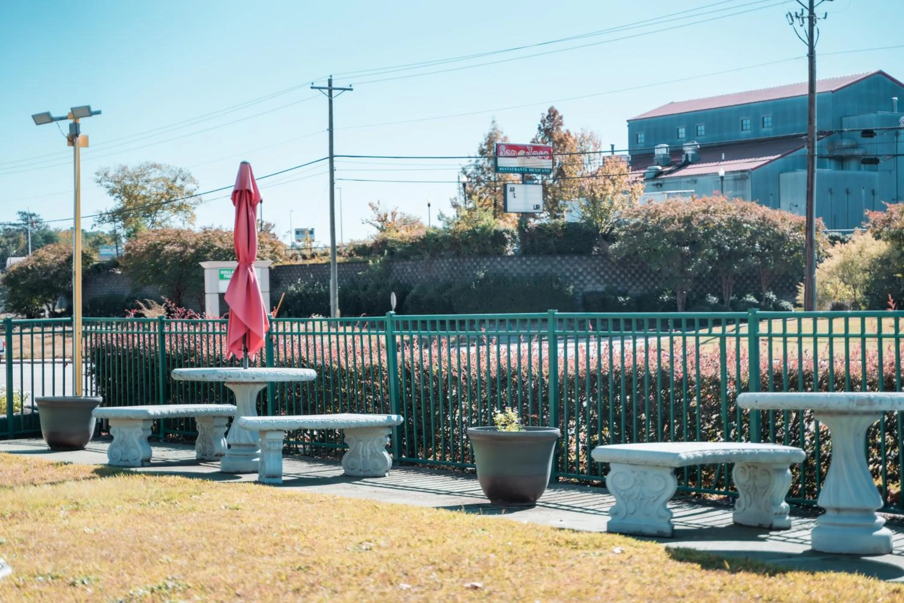 Super 8 by Wyndham Columbia/Ft. Jackson SC