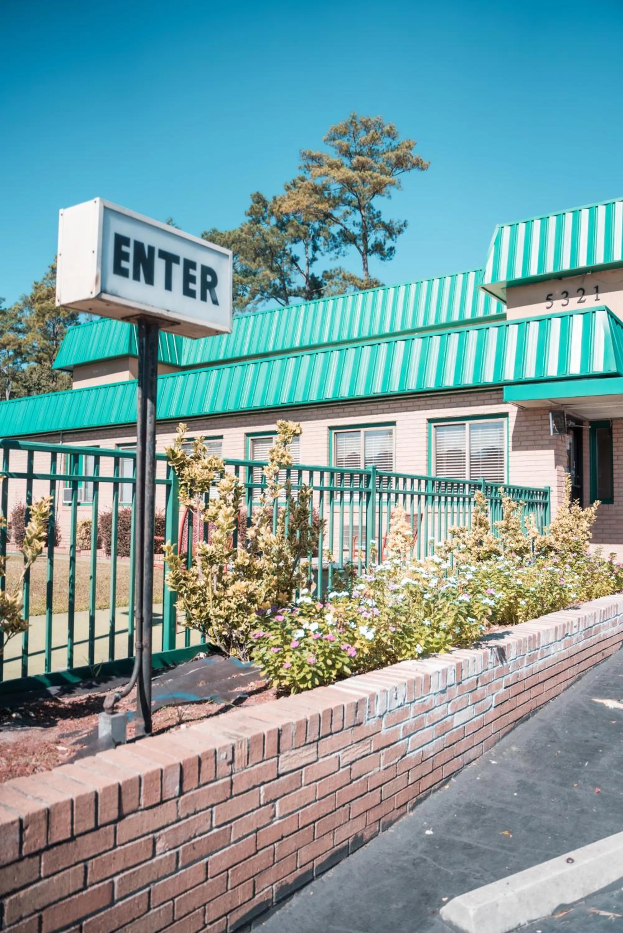 Super 8 by Wyndham Columbia/Ft. Jackson SC