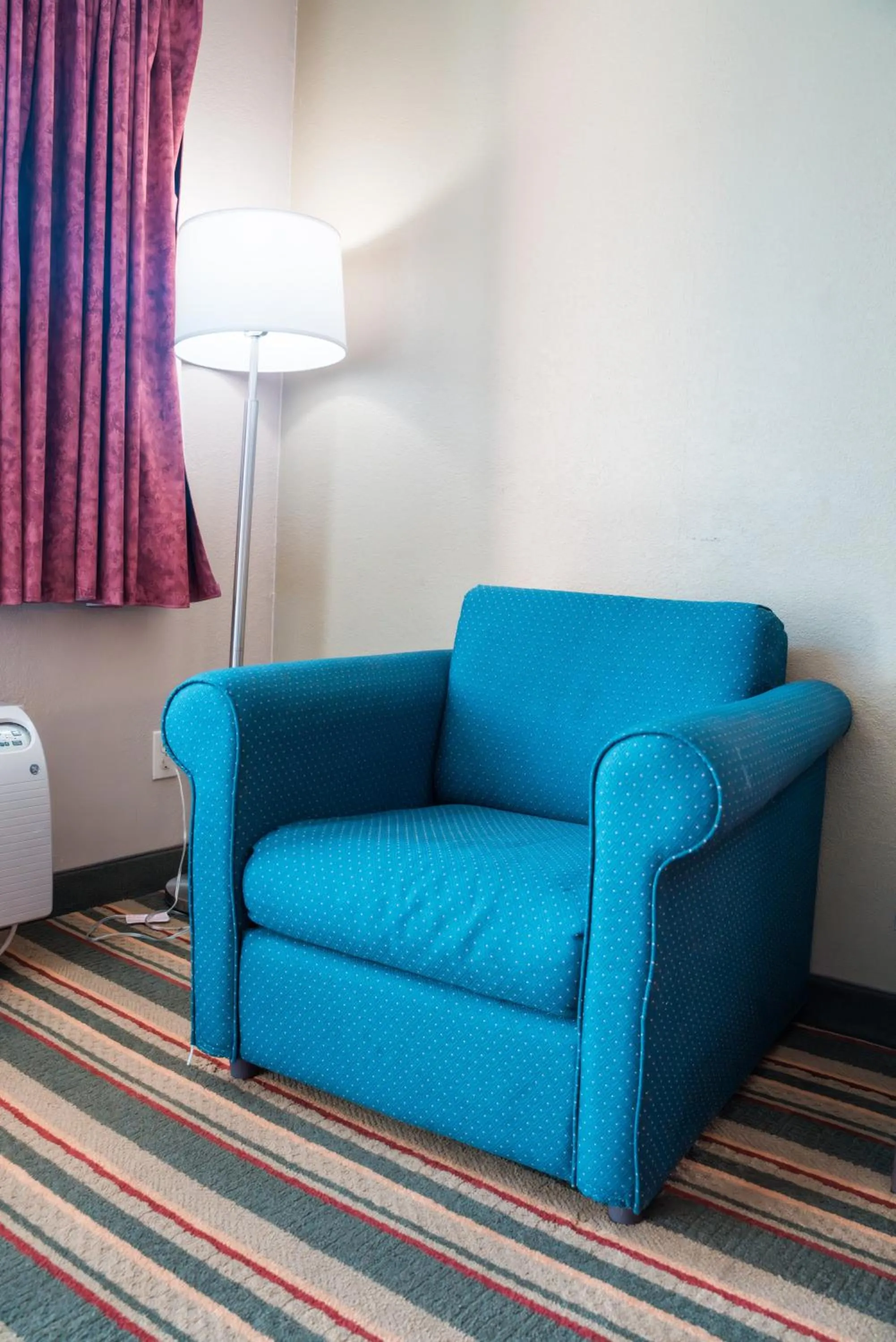 Super 8 by Wyndham Columbia/Ft. Jackson SC