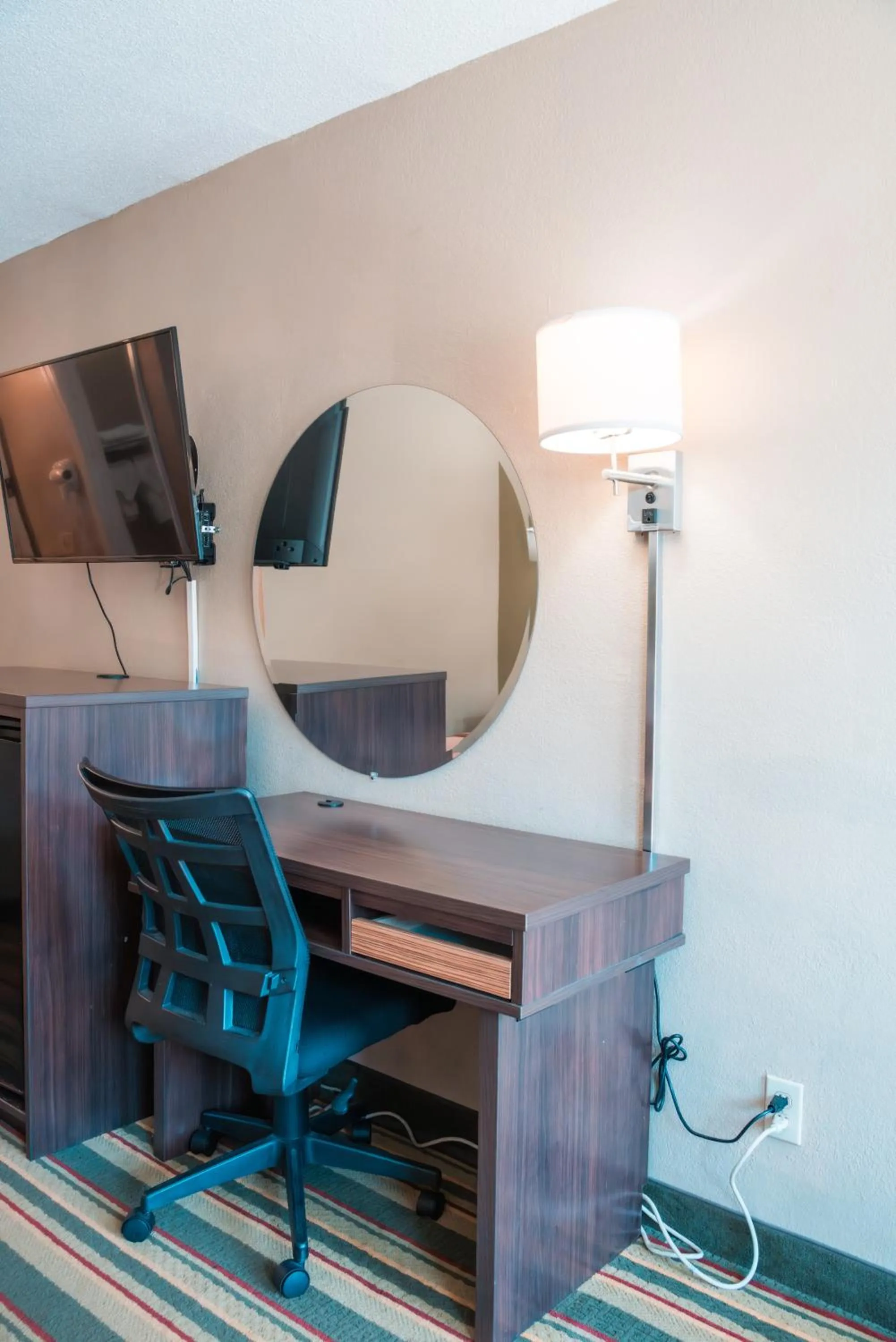 Super 8 by Wyndham Columbia/Ft. Jackson SC