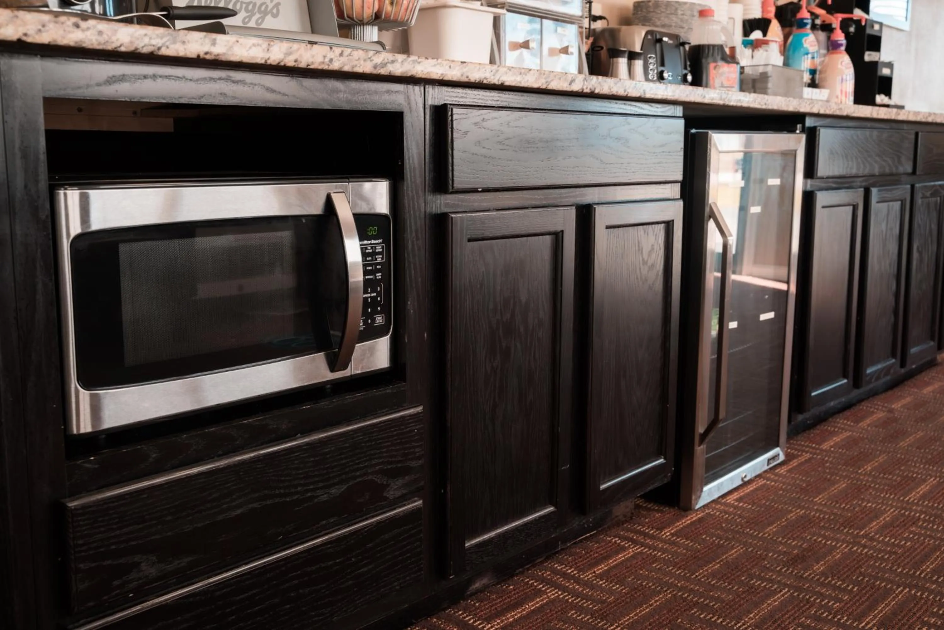 Super 8 by Wyndham Columbia/Ft. Jackson SC