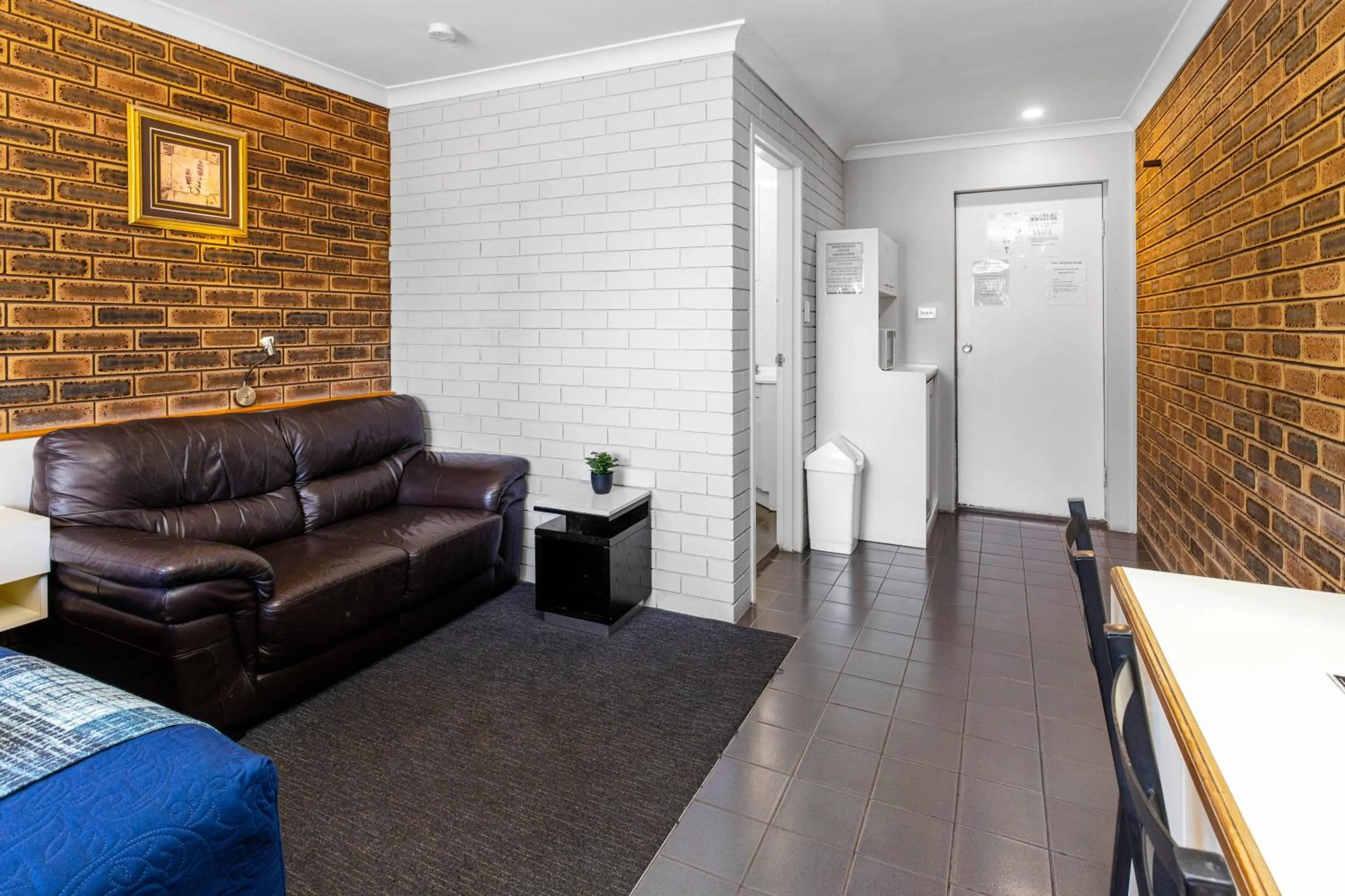 Leichhardt Motor Inn