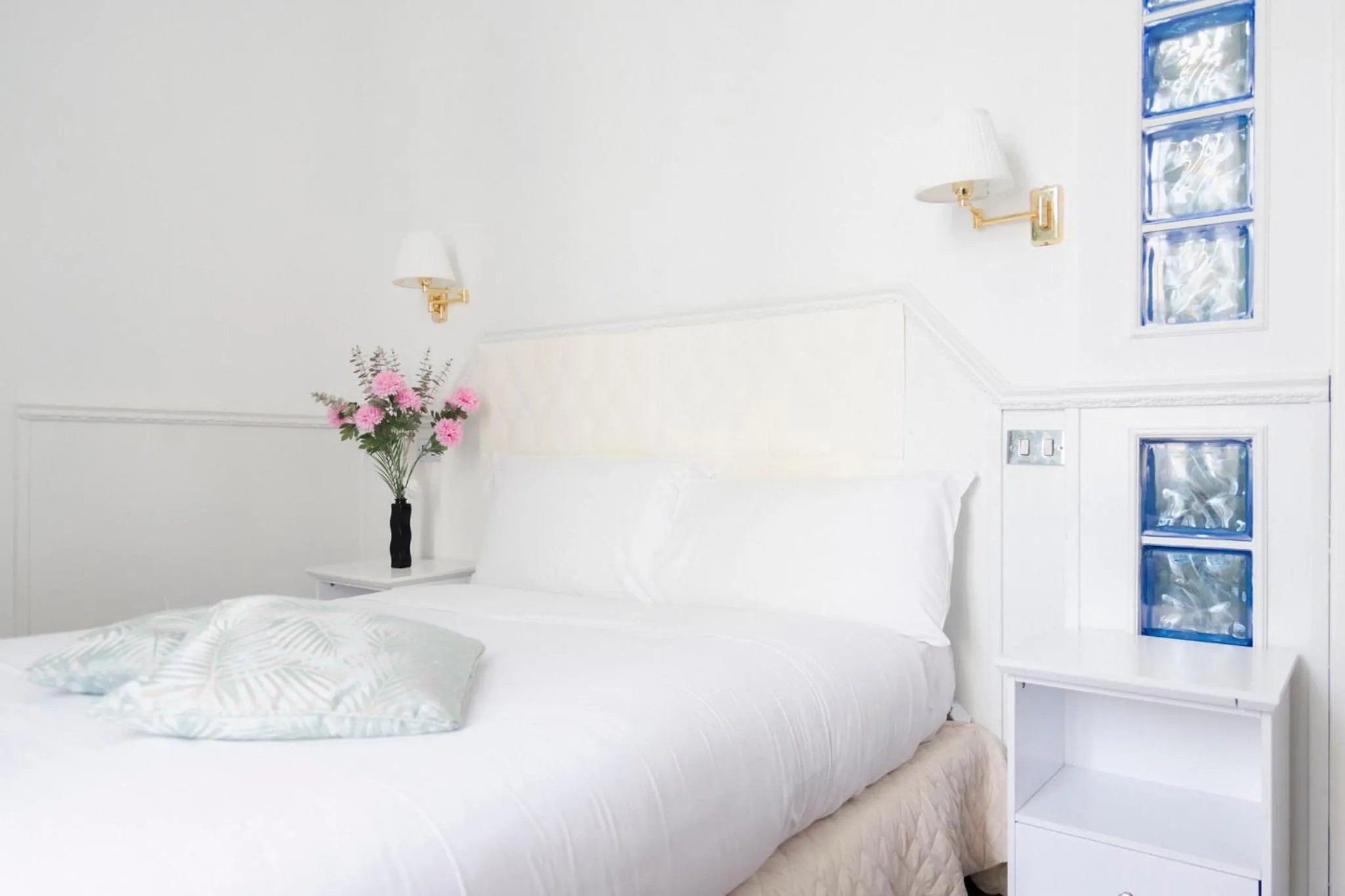 Bed in Suitedream Vatican