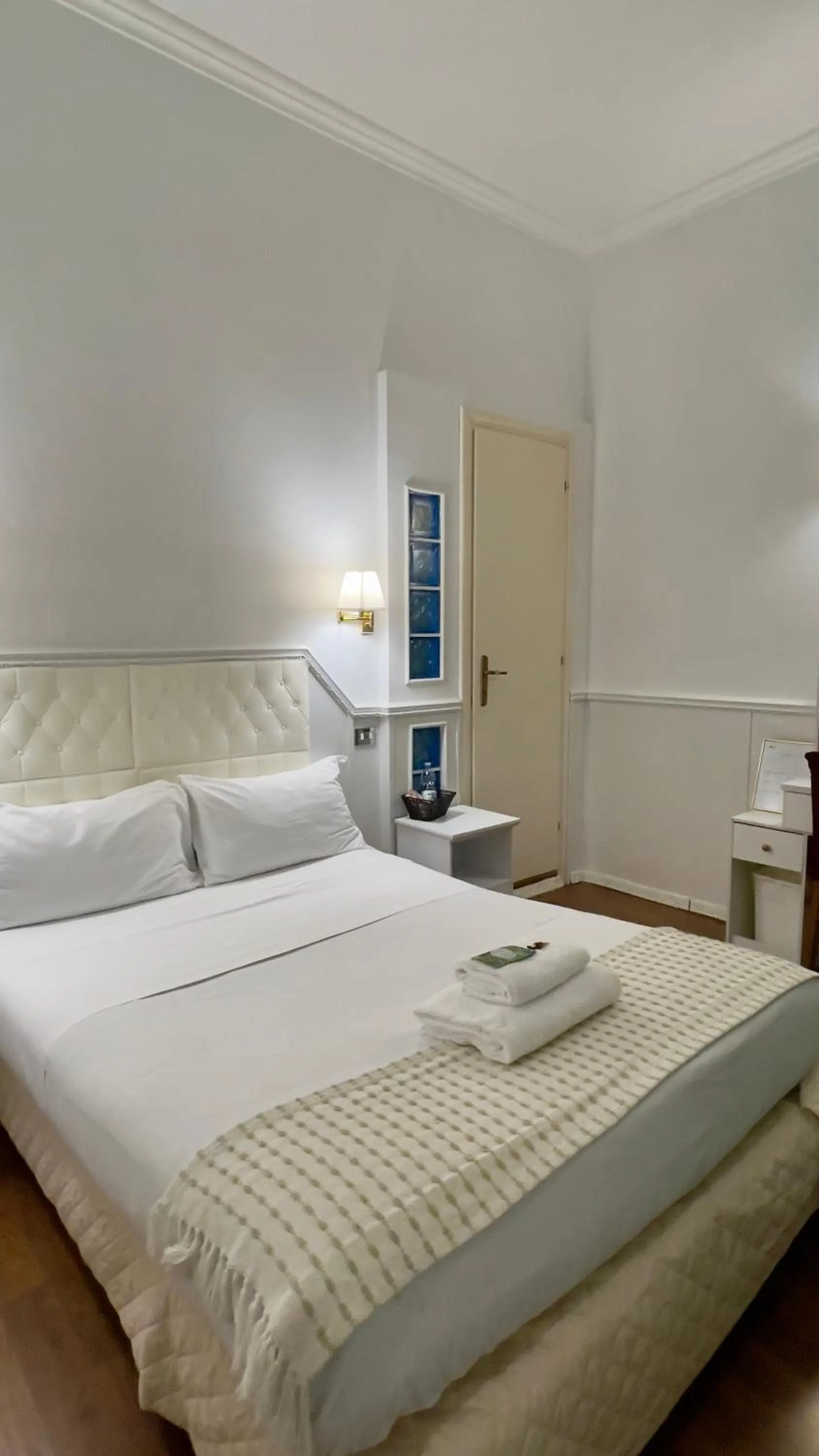 Bed in Suitedream Vatican