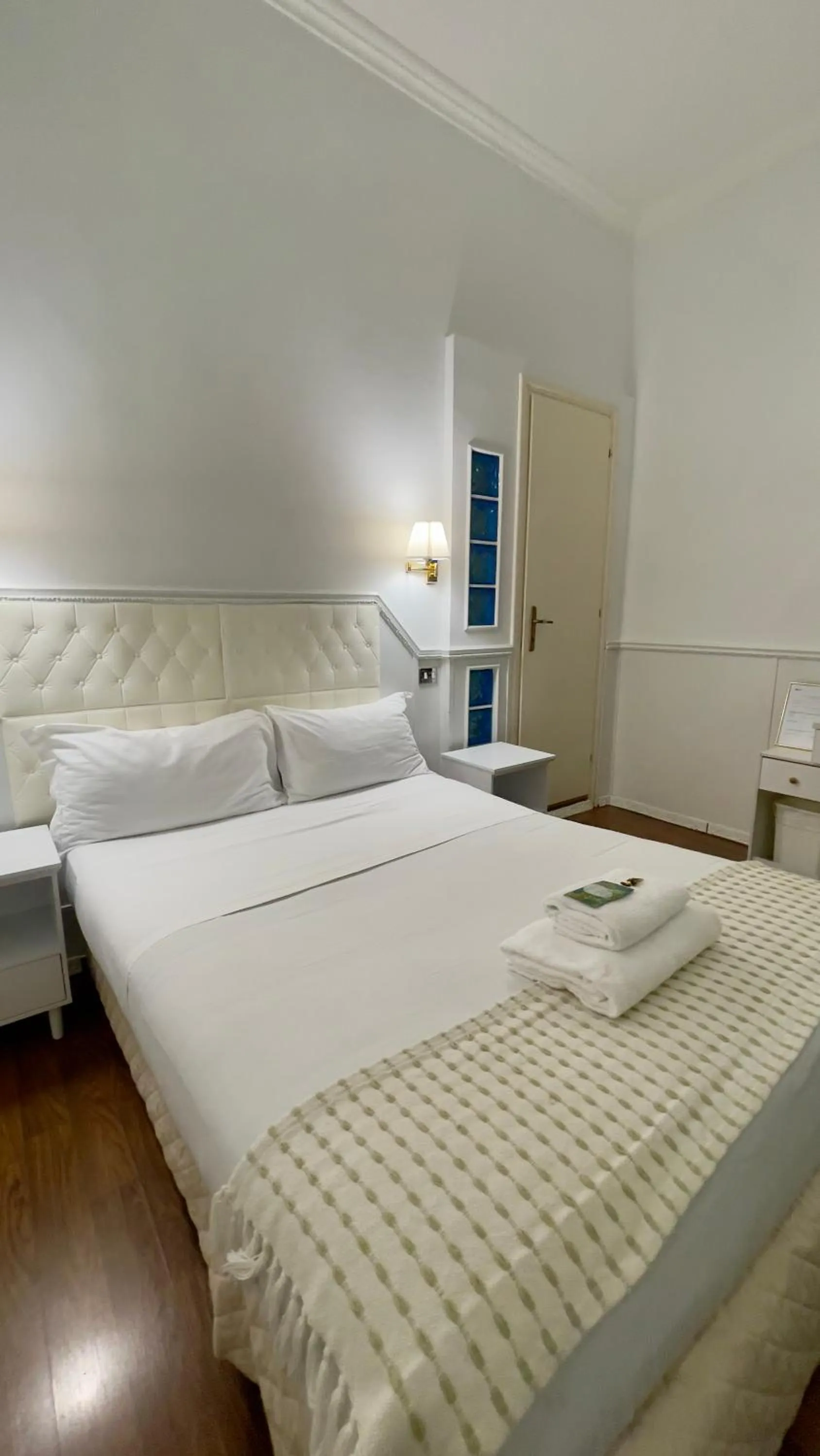 Bed in Suitedream Vatican