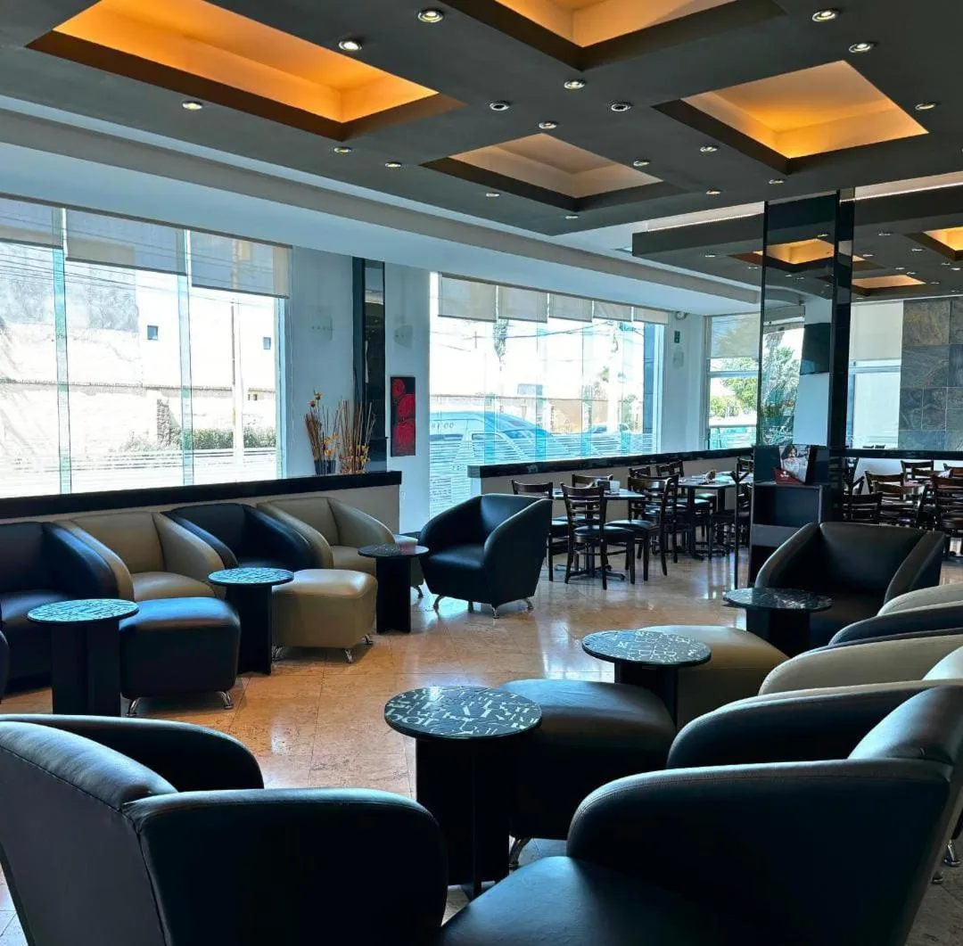 Hotel Ankara "Las Lomas"