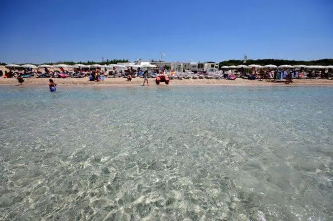 B&B Bellavista Gallipoli