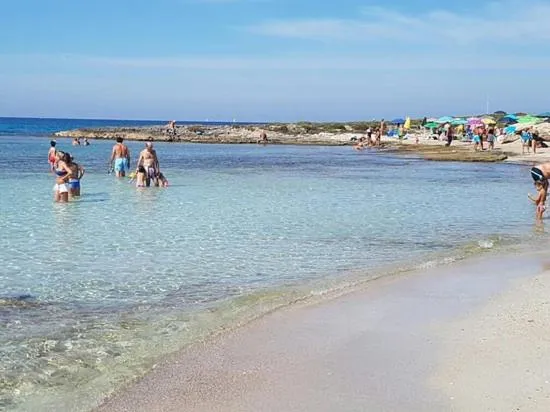 B&B Bellavista Gallipoli