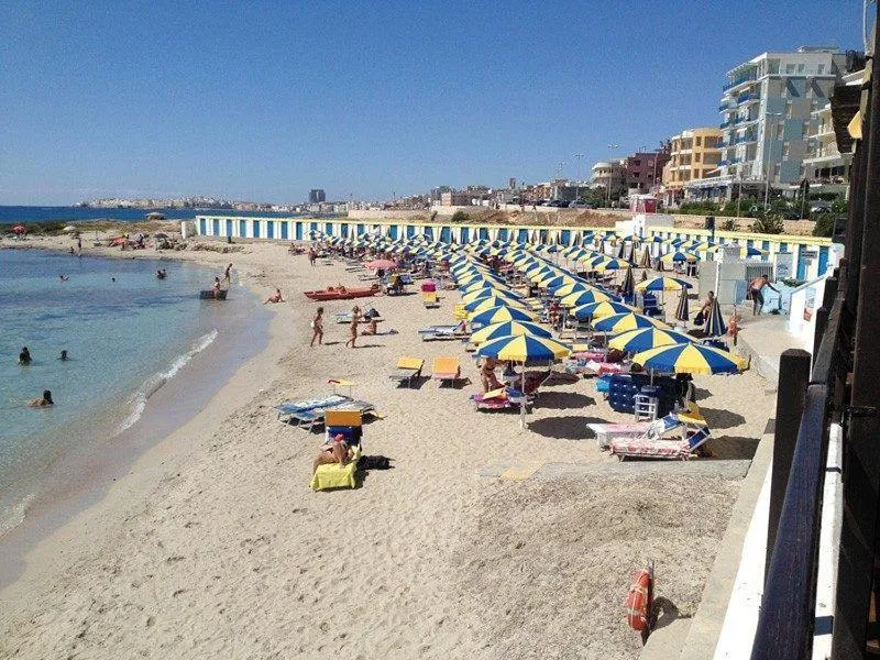 B&B Bellavista Gallipoli