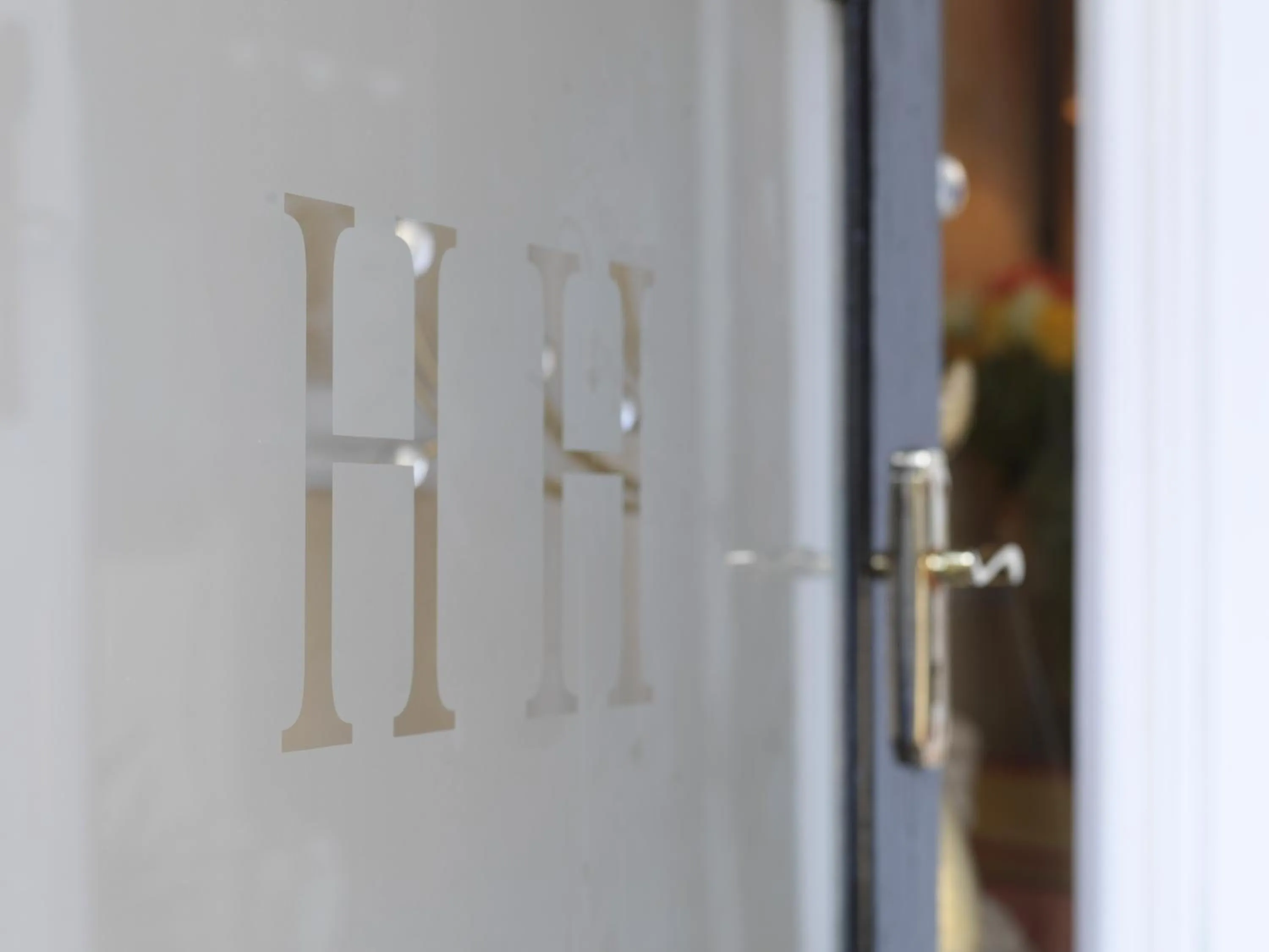 Property building in Howarth House