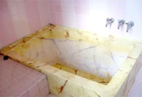 Bathroom in Mimatsuso