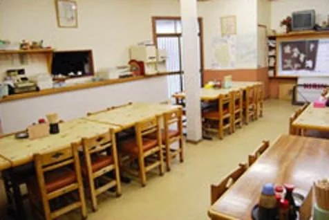 Restaurant/places to eat in Mimatsuso