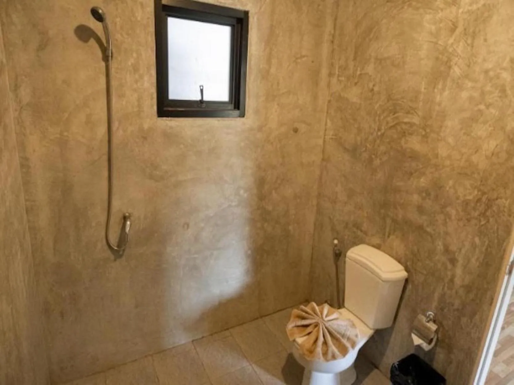 Bathroom in Superpro Samui