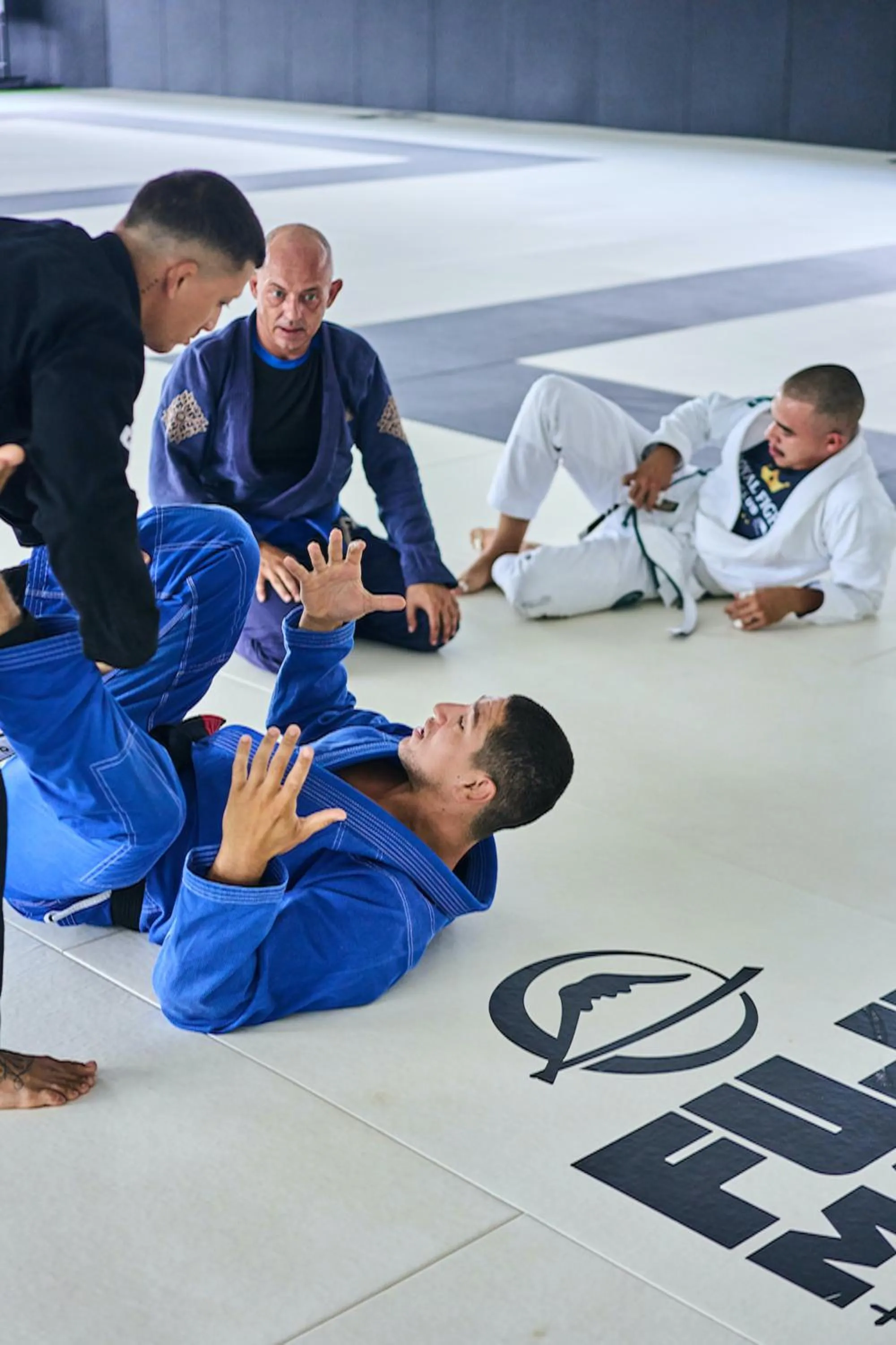 Fitness centre/facilities in Superpro Samui